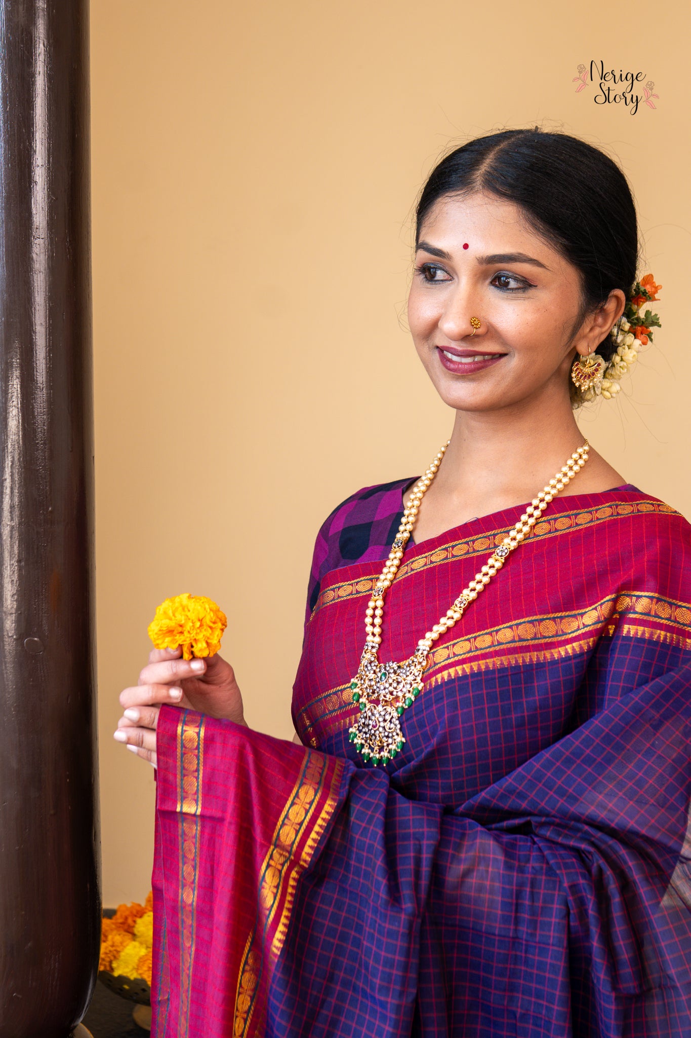 SHARMI (ಶರ್ಮಿ)