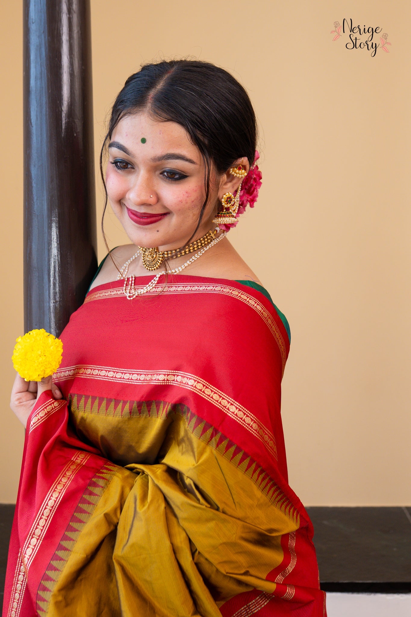 CHAYIKA (ಛಾಯಿಕಾ)