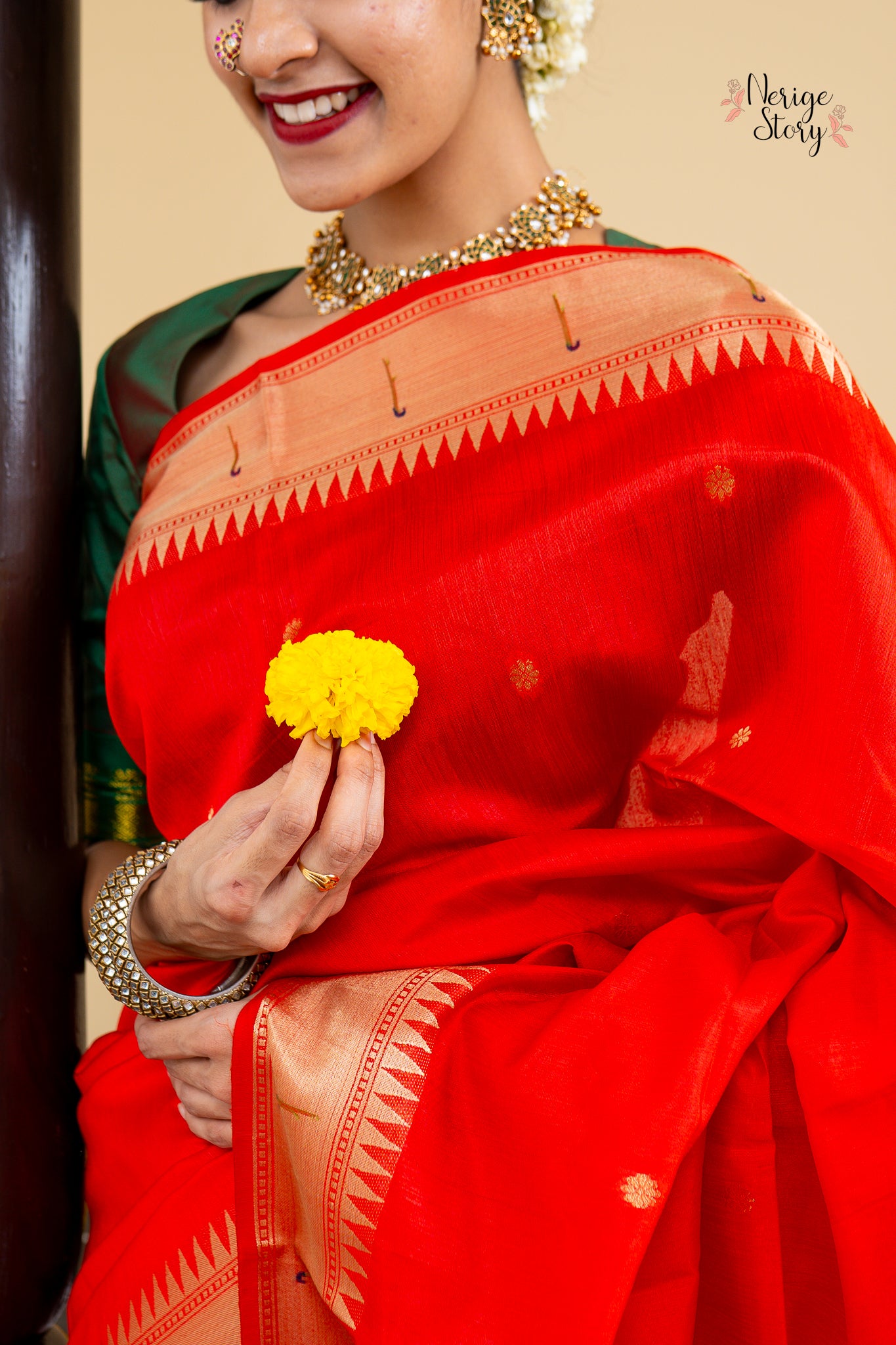 KALANIDHI (कलानिधि)