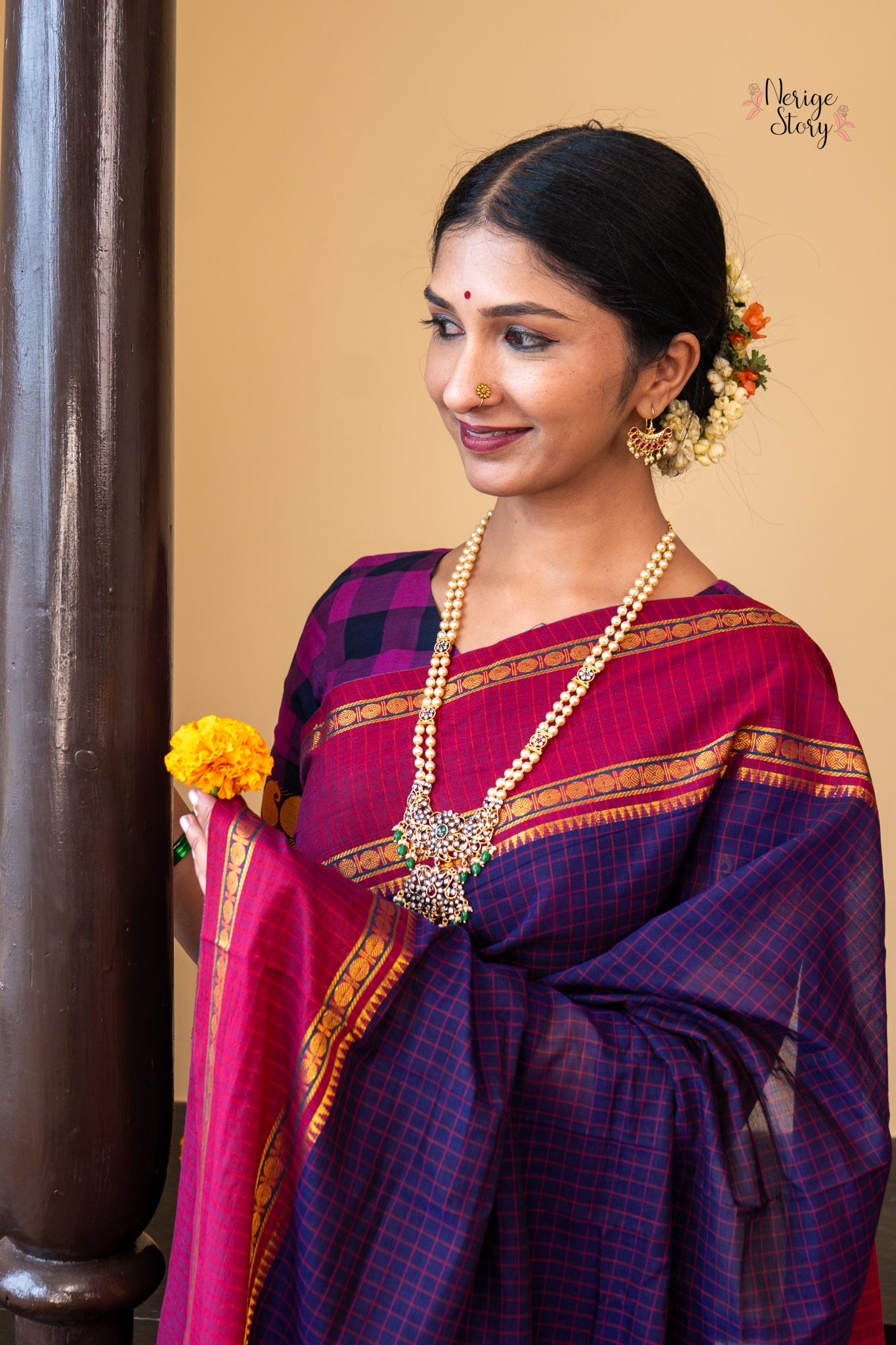 SHARMI (ಶರ್ಮಿ)