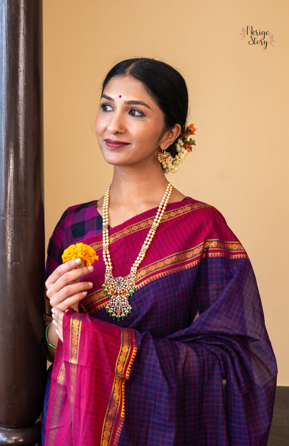 SHARMI (ಶರ್ಮಿ)