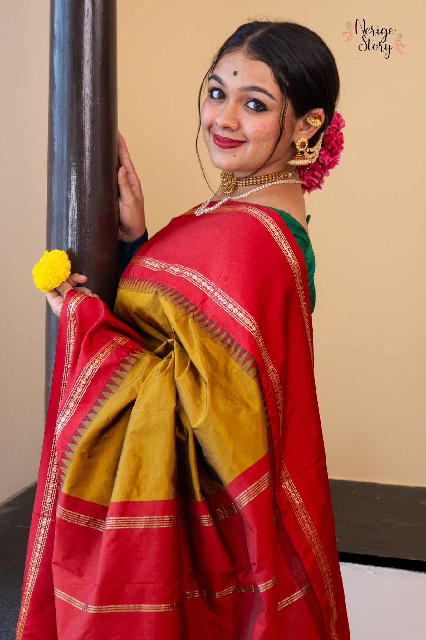 CHAYIKA (ಛಾಯಿಕಾ)