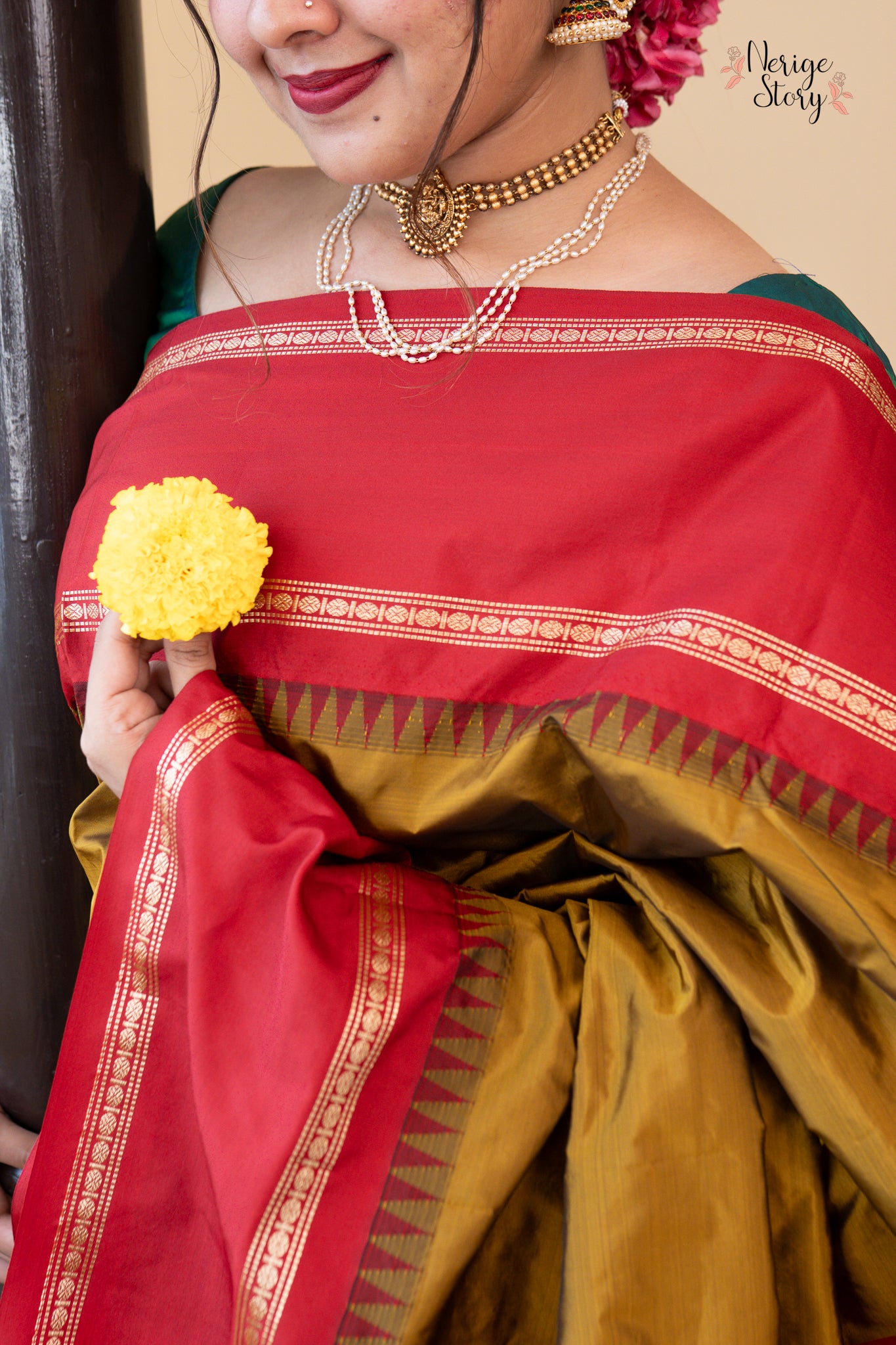 CHAYIKA (ಛಾಯಿಕಾ)