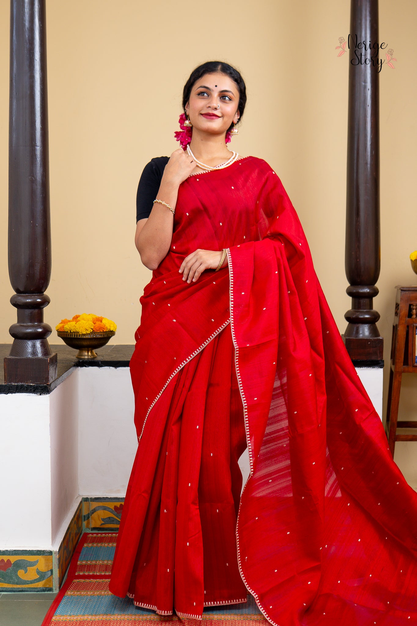 KAVYALAKSHMI (काव्यलक्ष्मी)