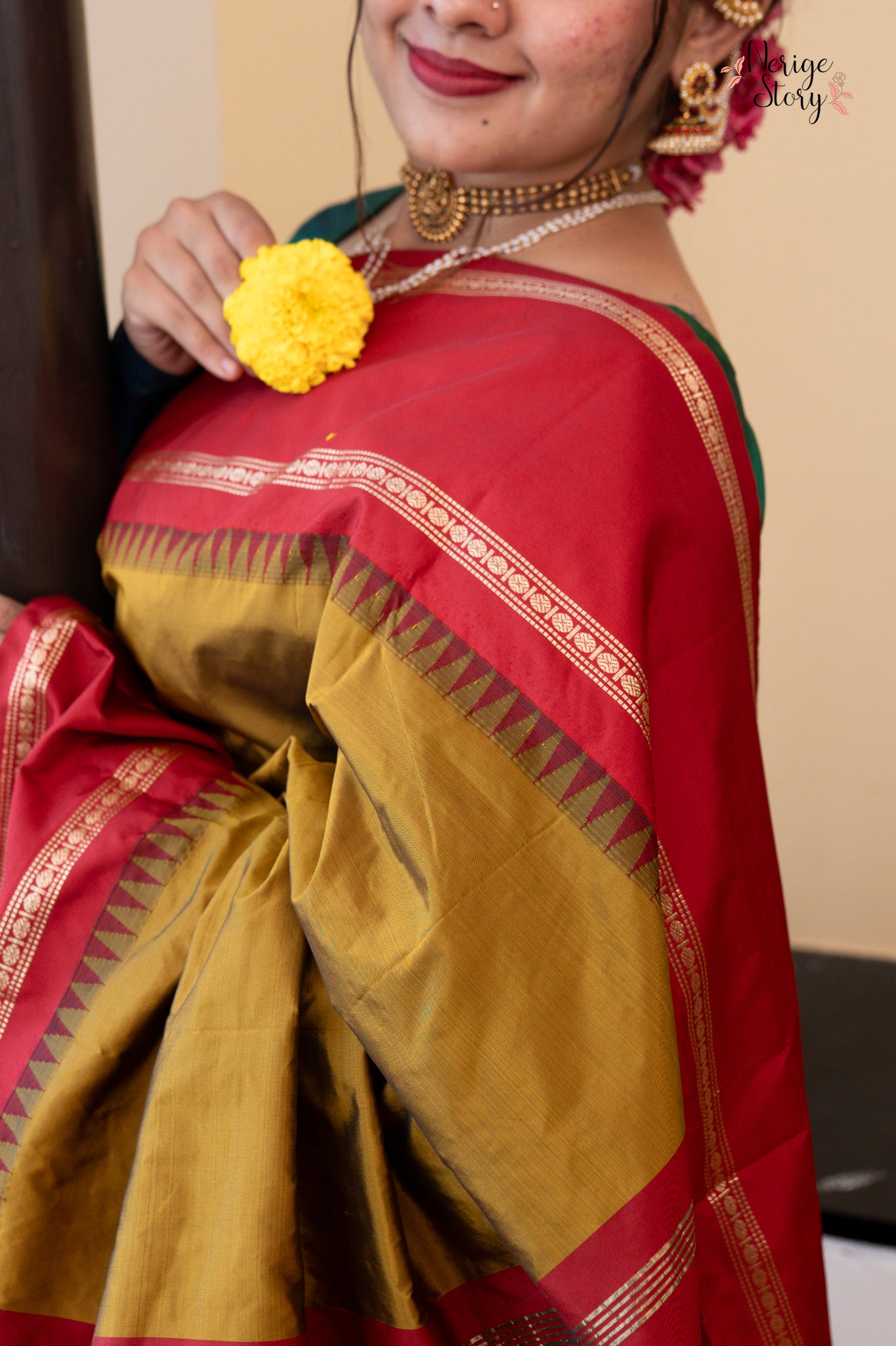 CHAYIKA (ಛಾಯಿಕಾ)