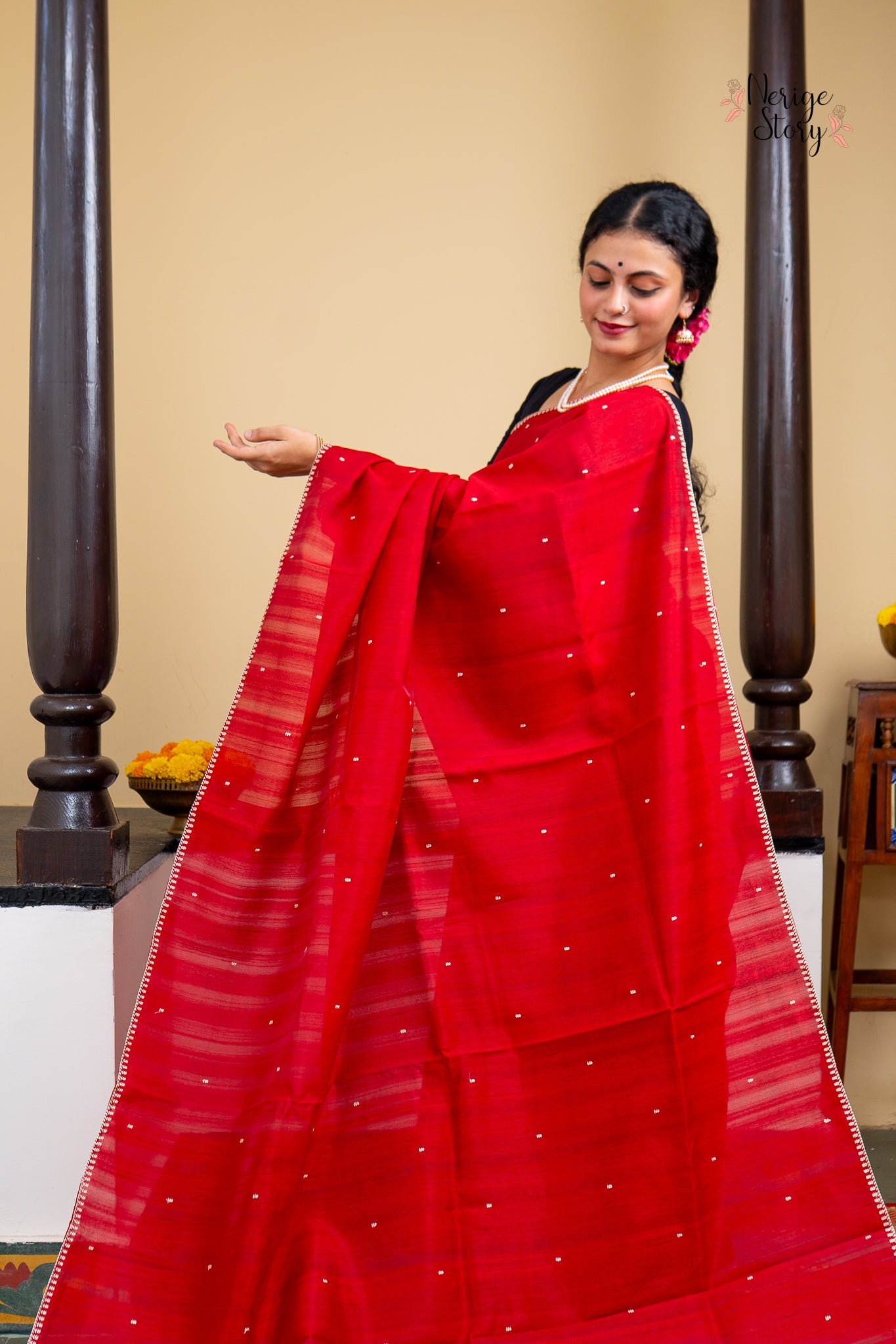 KAVYALAKSHMI (काव्यलक्ष्मी)