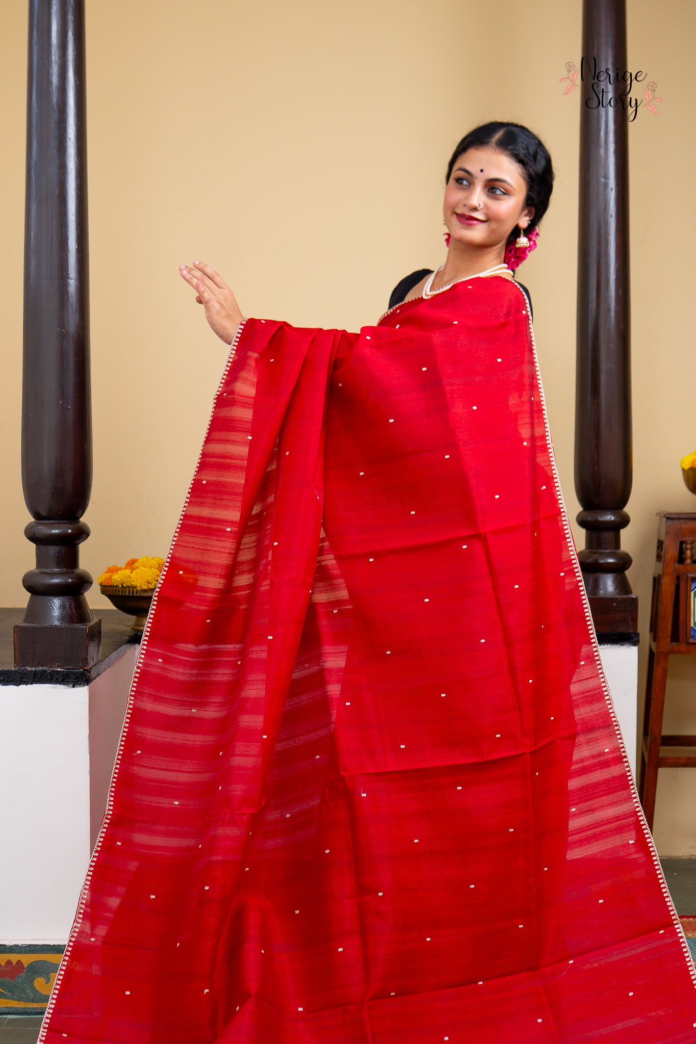 KAVYALAKSHMI (काव्यलक्ष्मी)