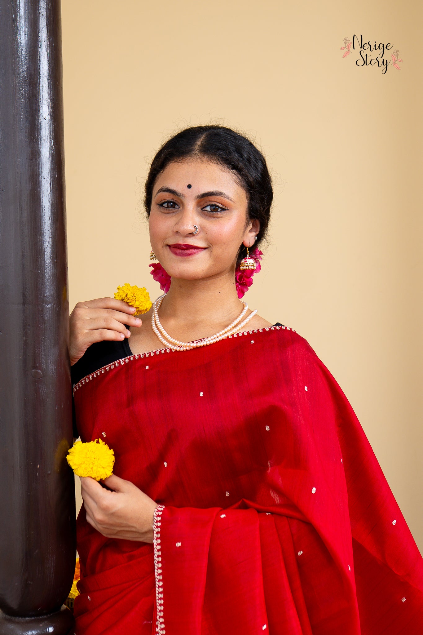 KAVYALAKSHMI (काव्यलक्ष्मी)