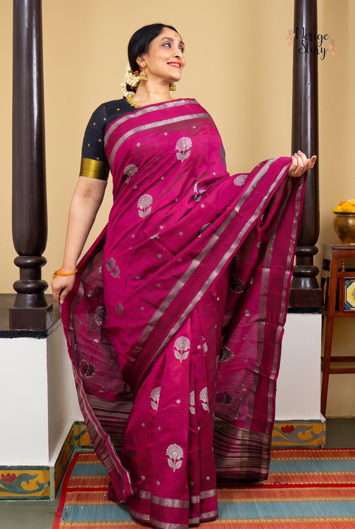 TAAHERA (ताहिरा)