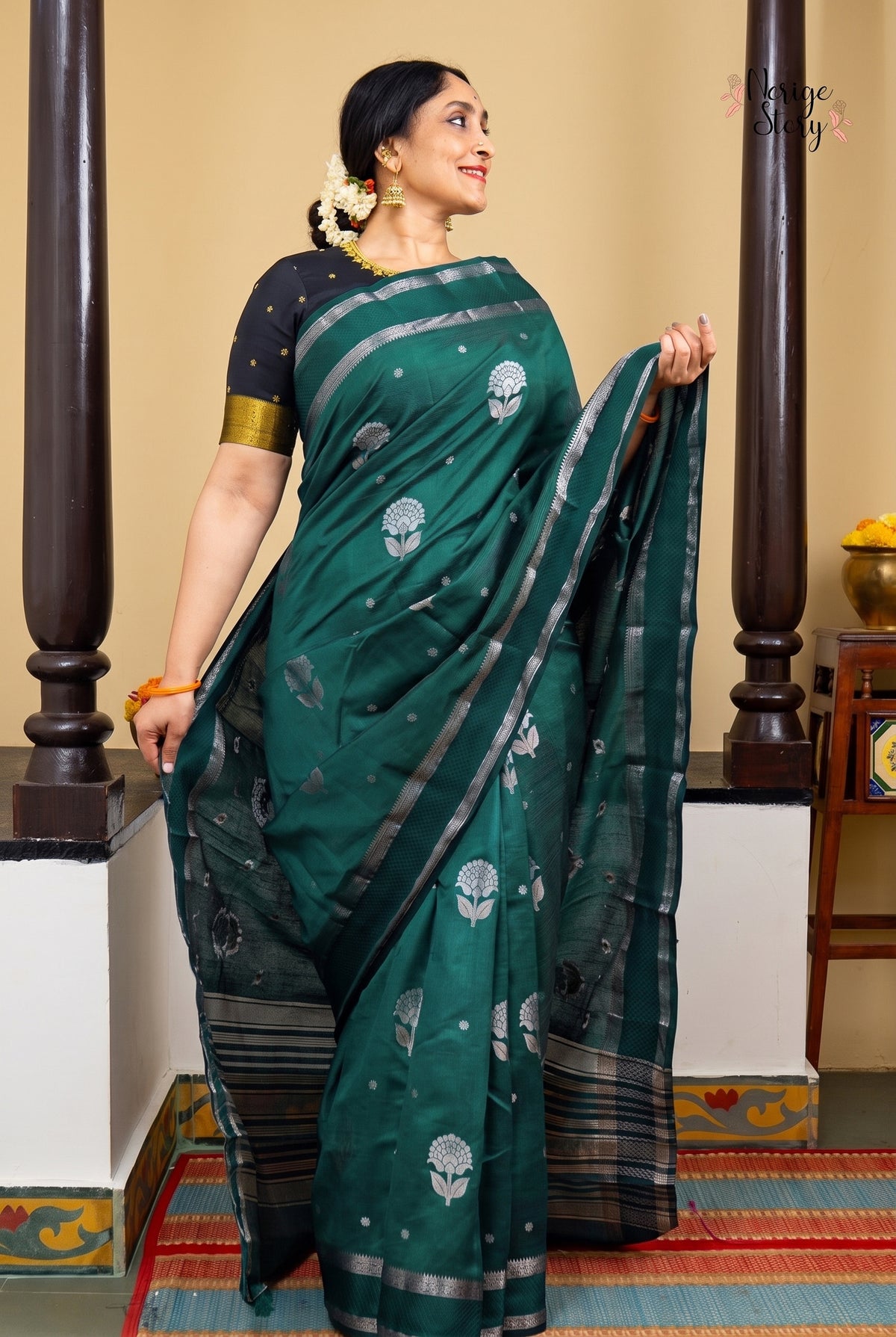 GARGIE (गार्गी)