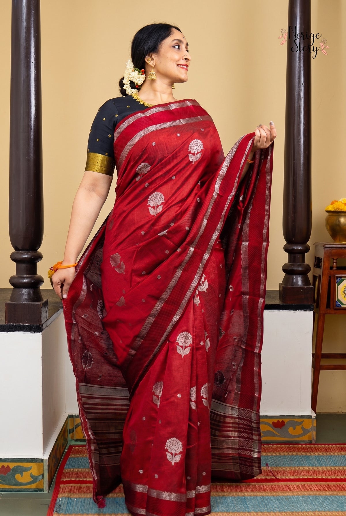 MIRA (मीरा)