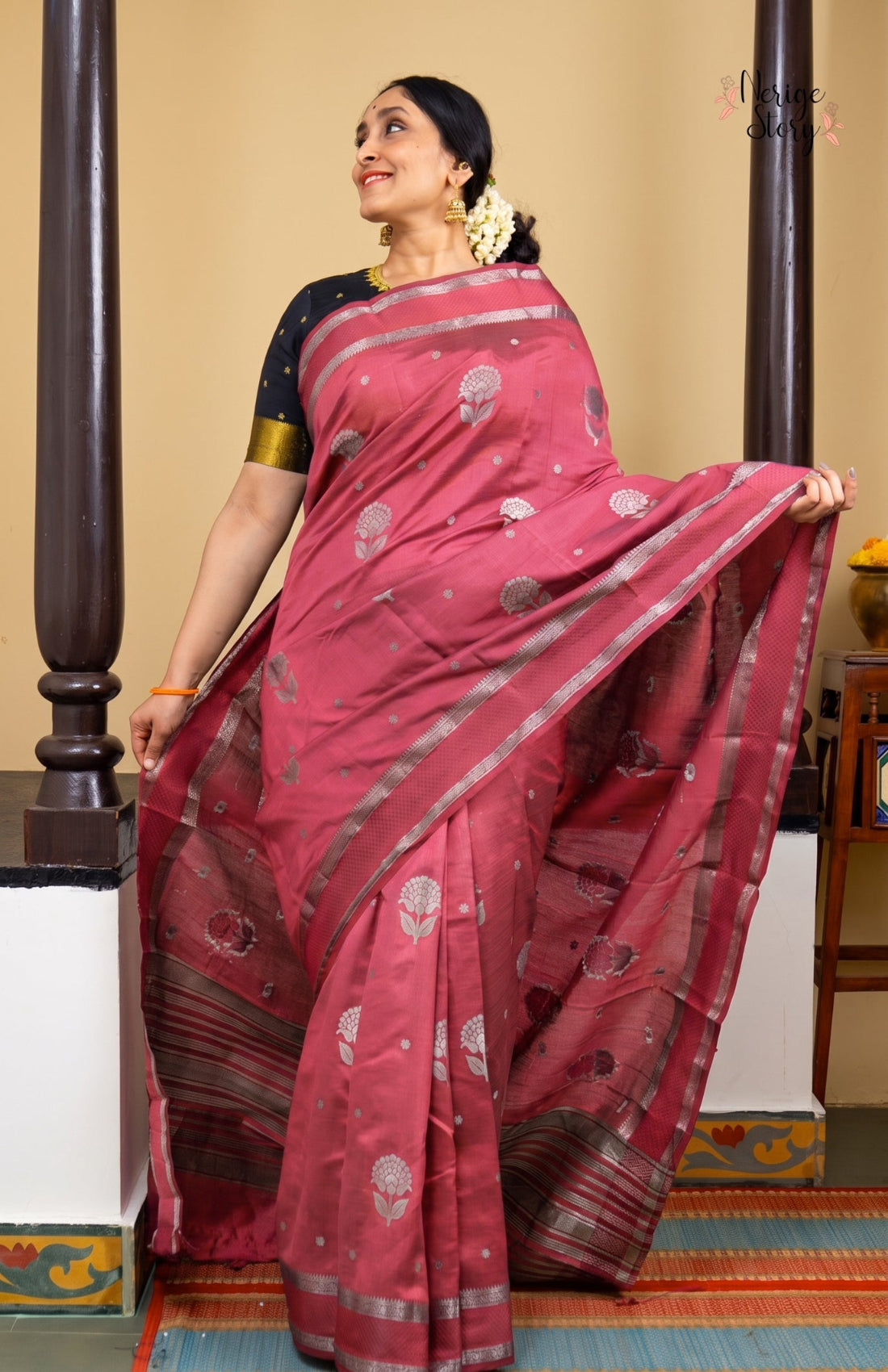 VAIHARSHI (വൈഹർഷി)