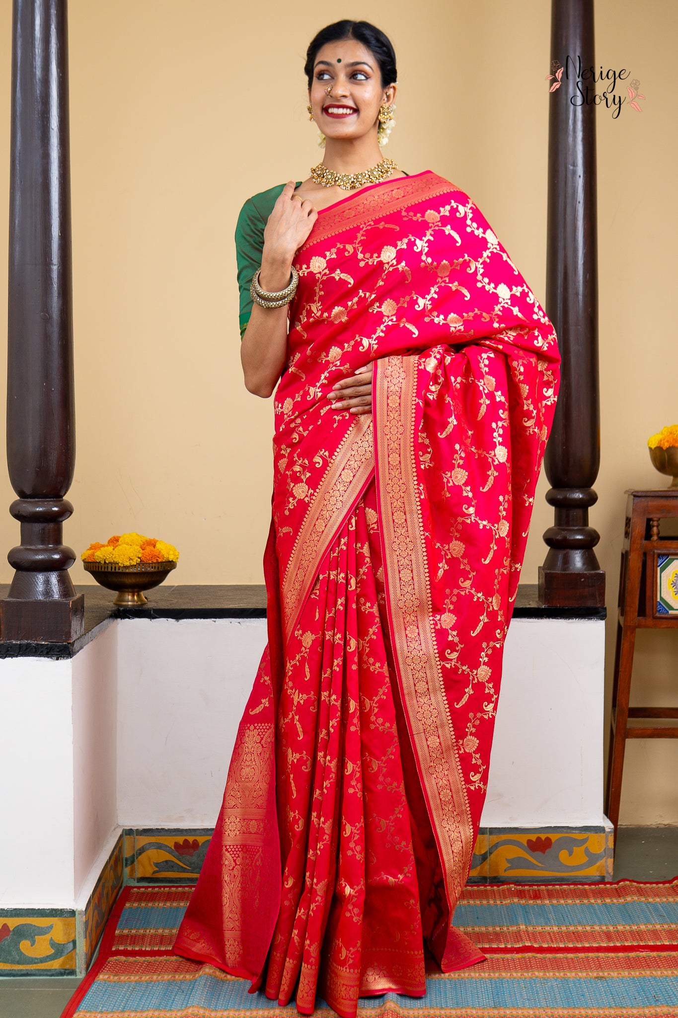 MADHAVIPRIYA (माधविप्रिया)