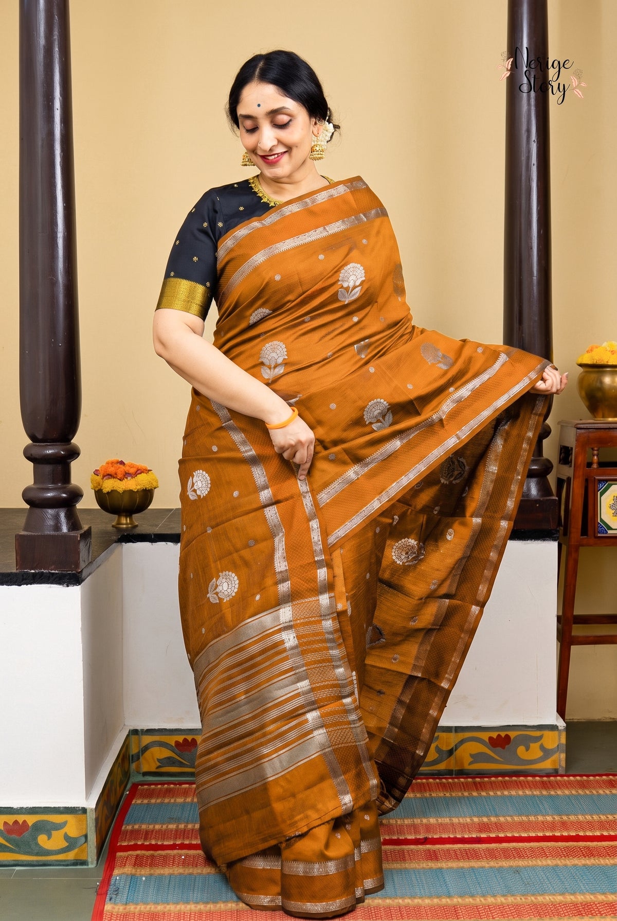 AARAHI (आराही)