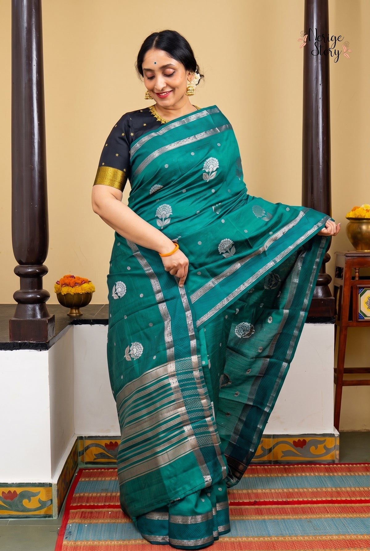MEHAR (मेहर)