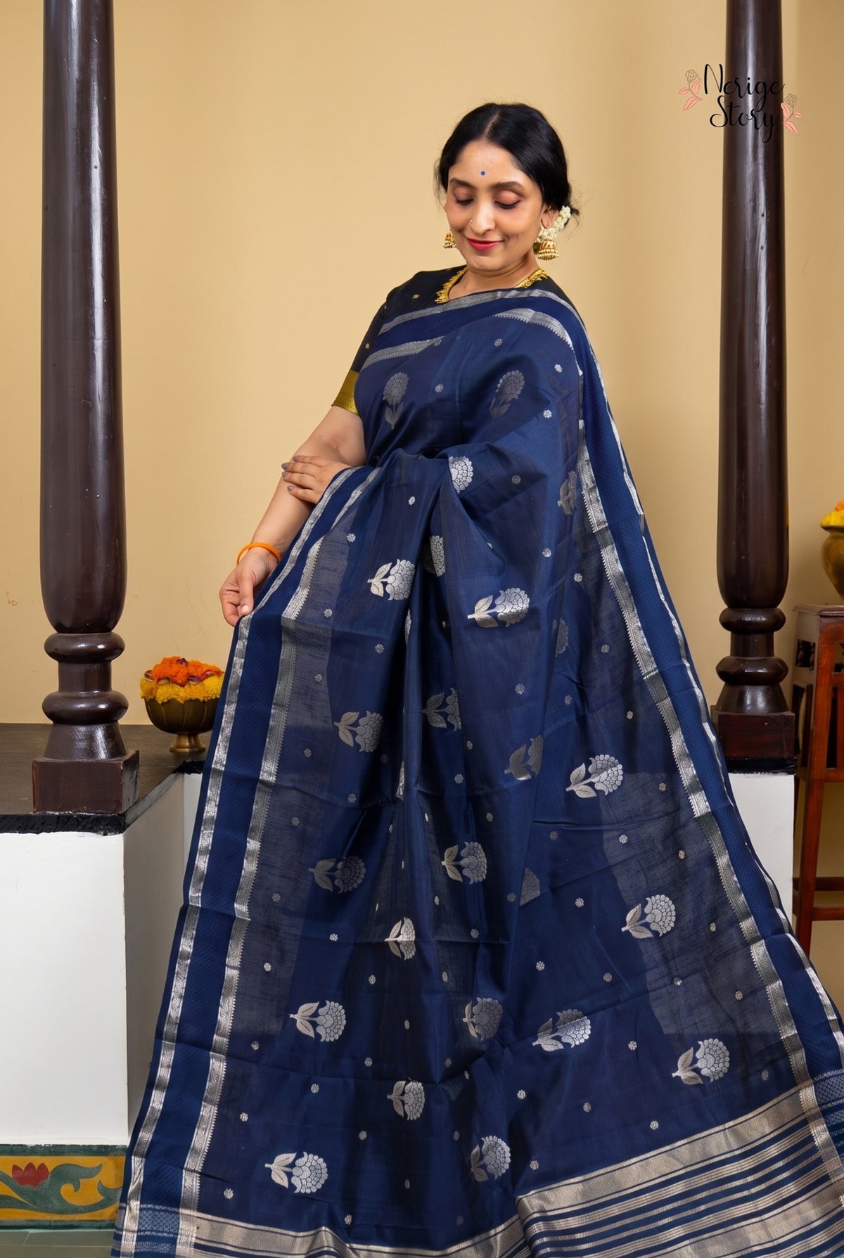 ANINDITA (അനിന്ദിത)
