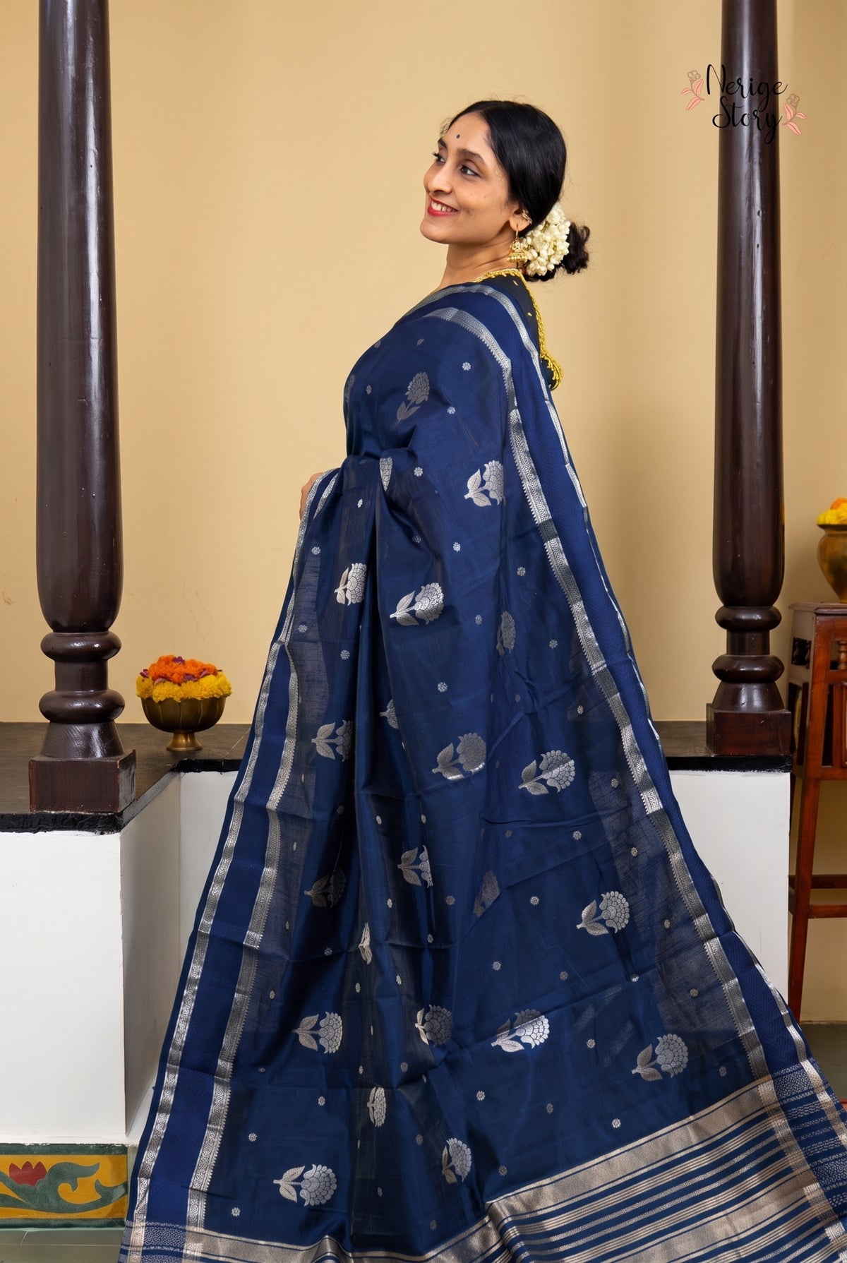 ANINDITA (അനിന്ദിത)