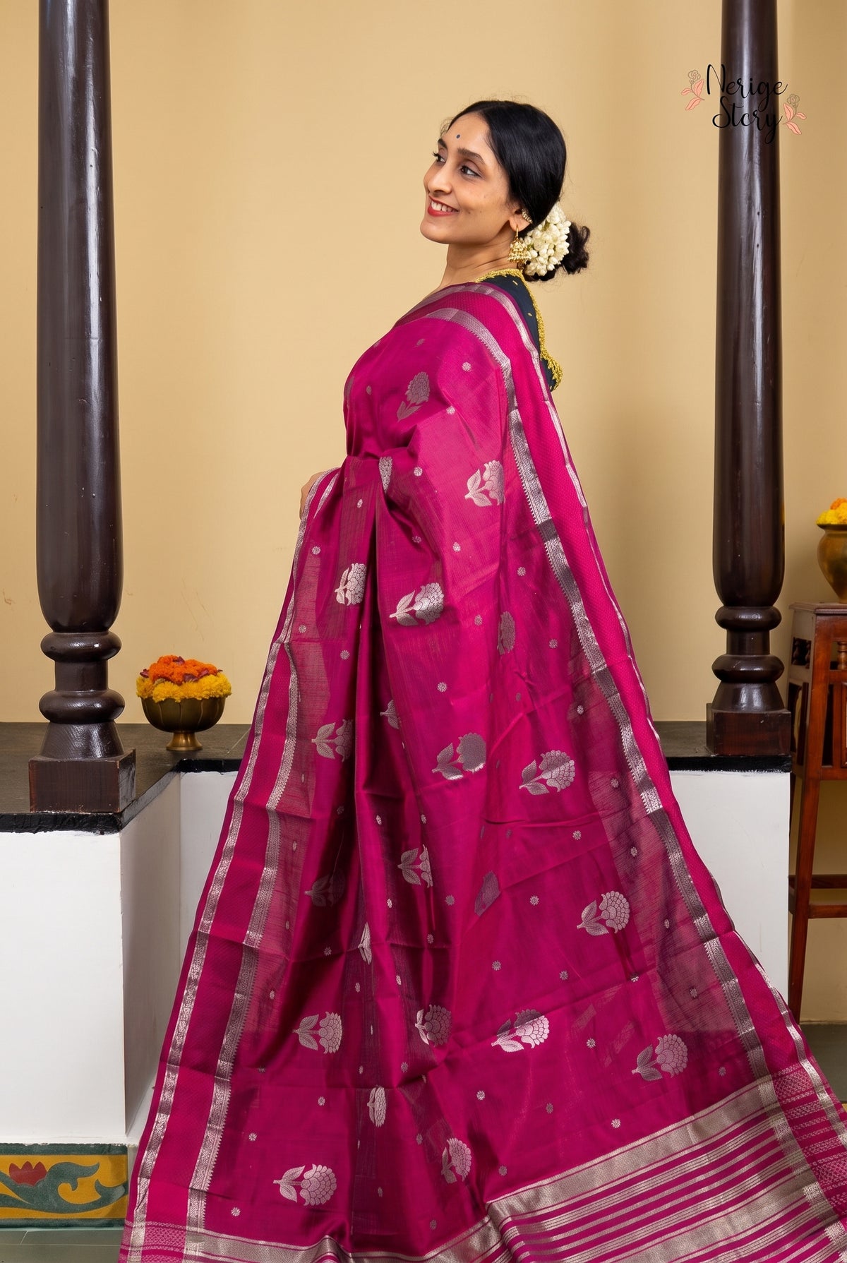 TAAHERA (ताहिरा)