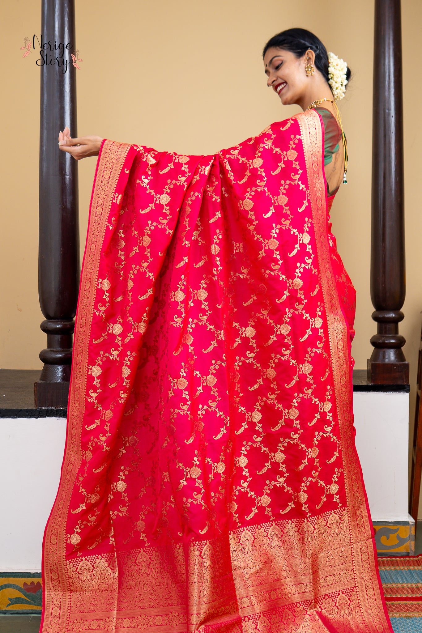MADHAVIPRIYA (माधविप्रिया)