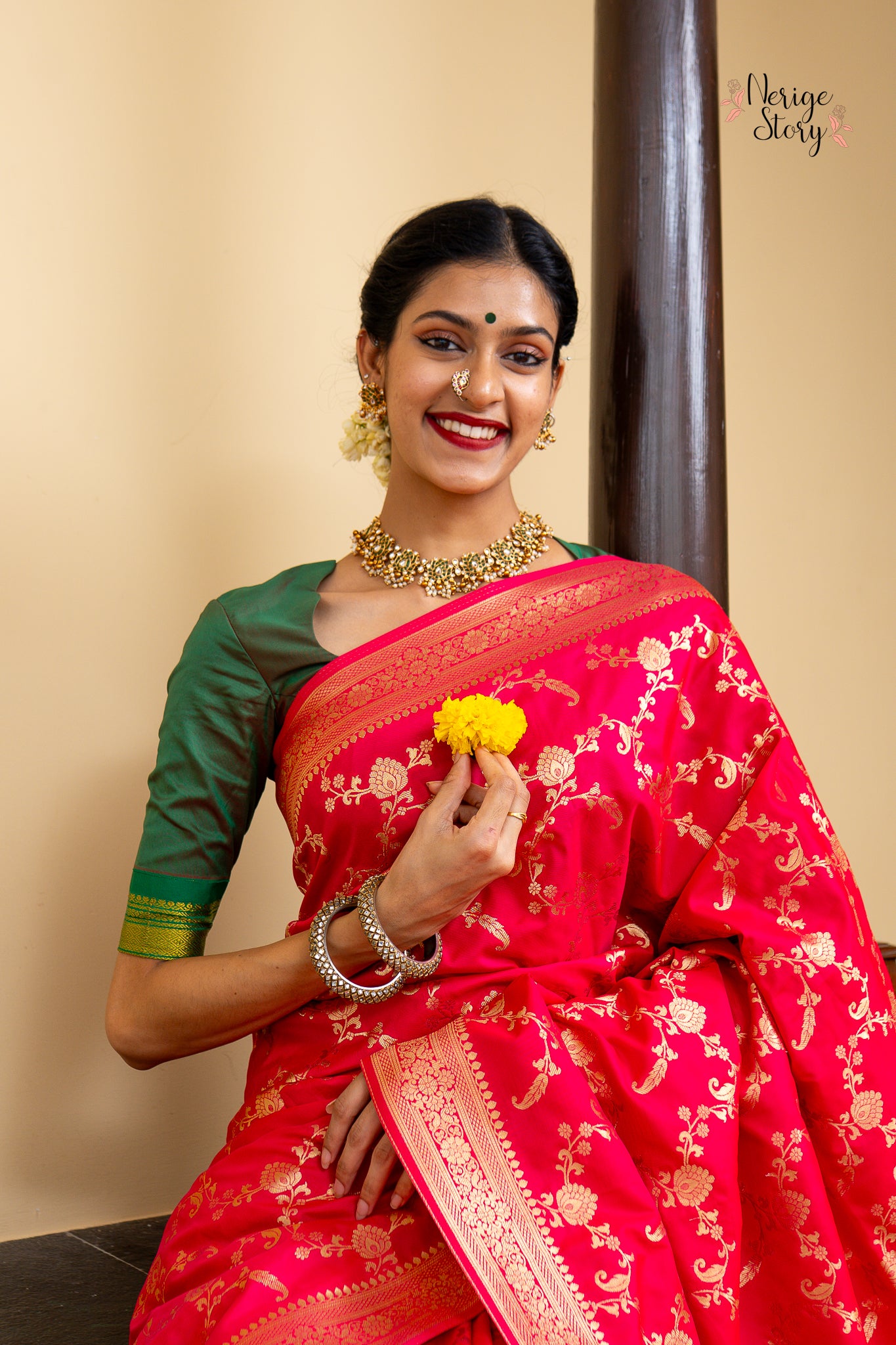 MADHAVIPRIYA (माधविप्रिया)