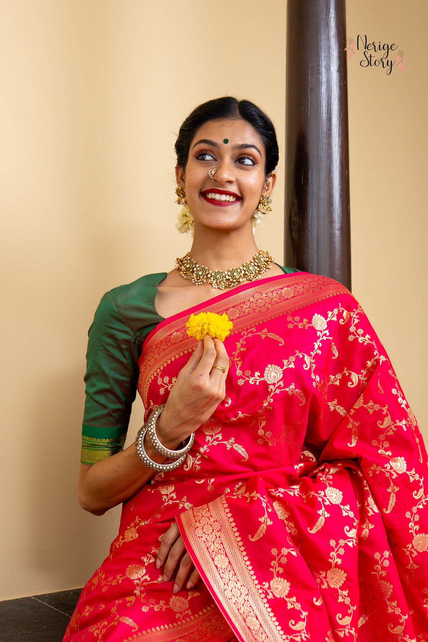 MADHAVIPRIYA (माधविप्रिया)