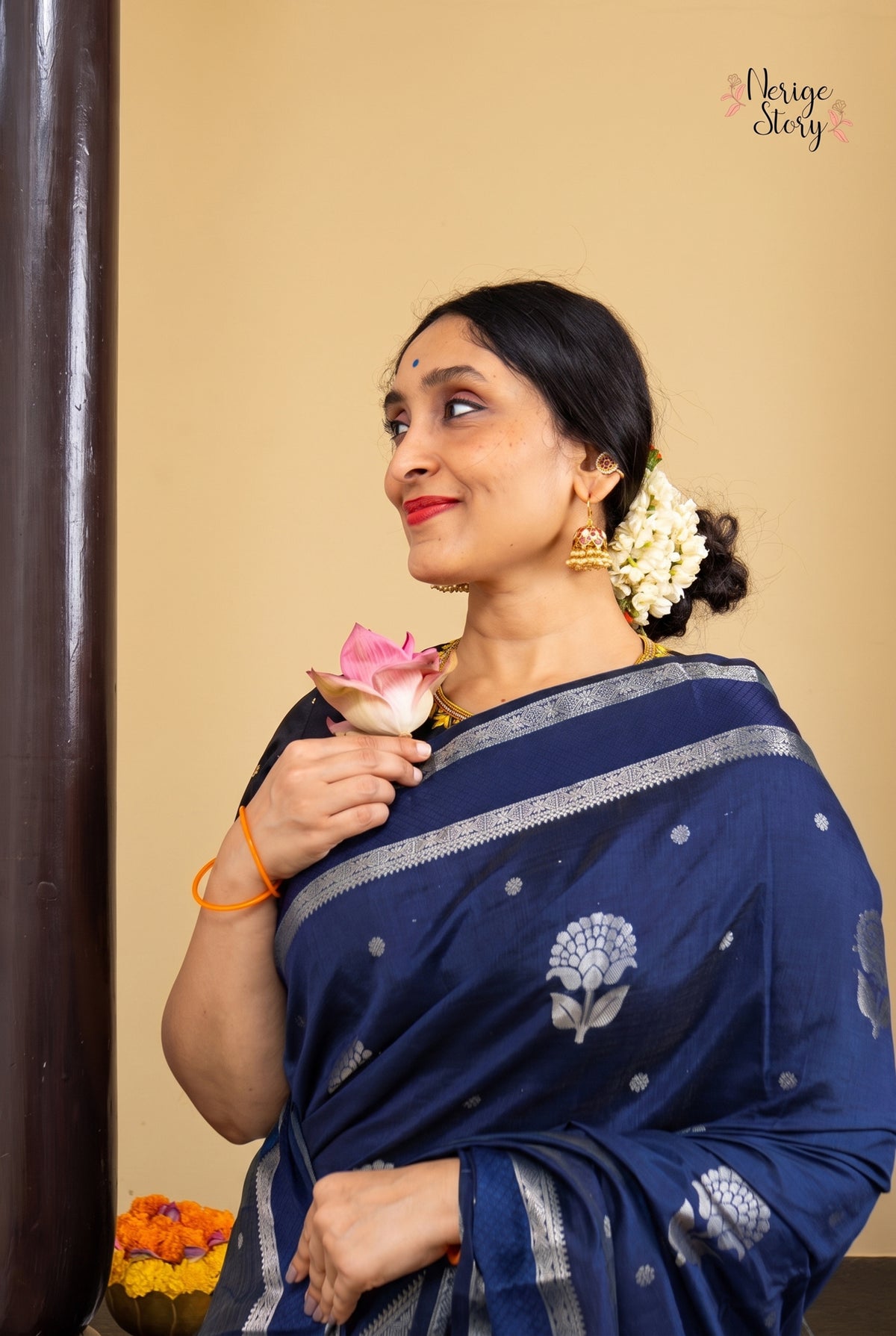 ANINDITA (അനിന്ദിത)
