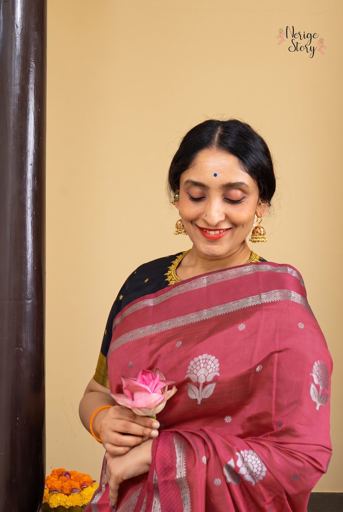 VAIHARSHI (വൈഹർഷി)