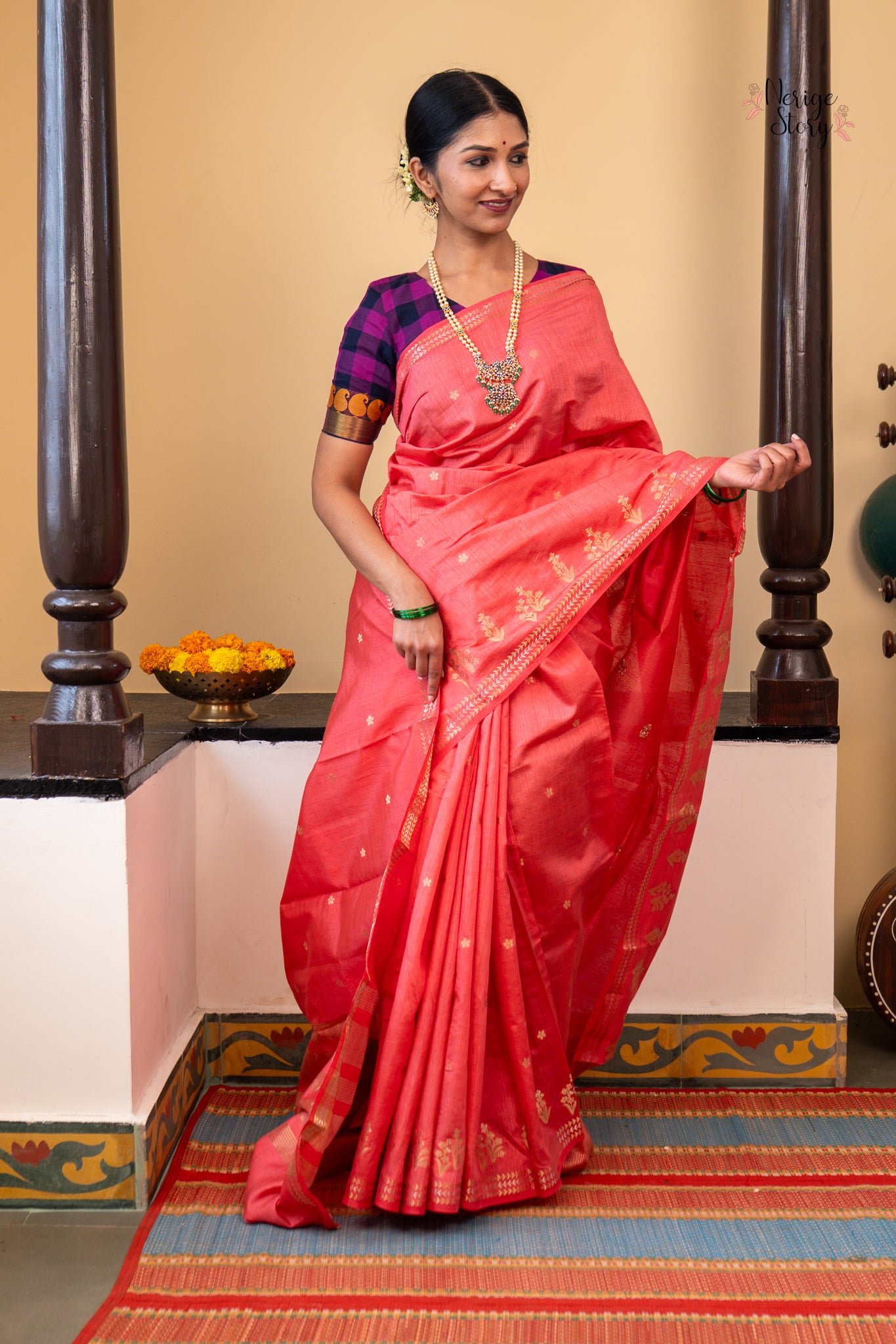 PAVITRAMAYI (पवित्रमयी)