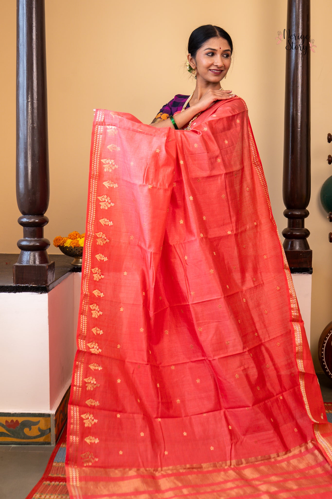 PAVITRAMAYI (पवित्रमयी)