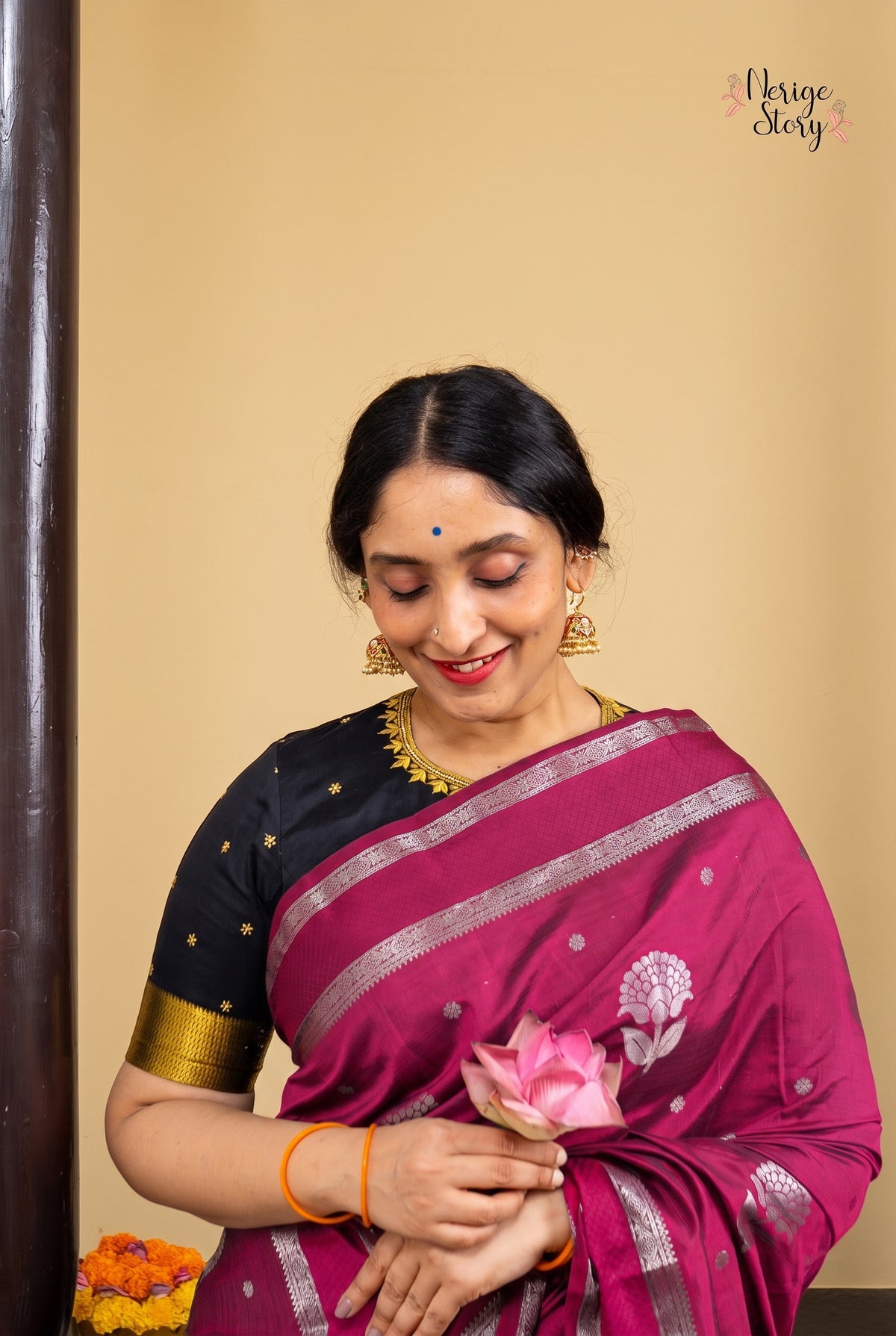 TAAHERA (ताहिरा)