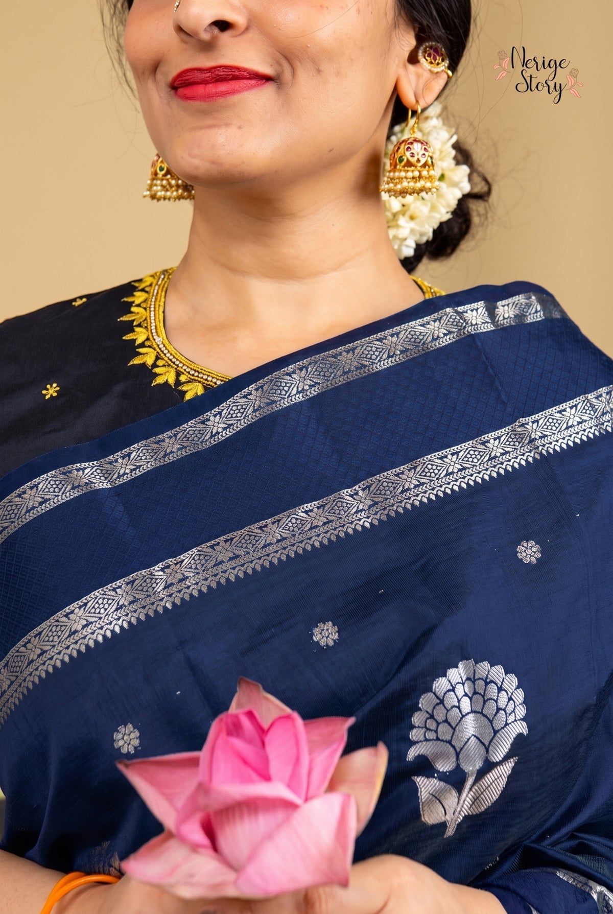 ANINDITA (അനിന്ദിത)