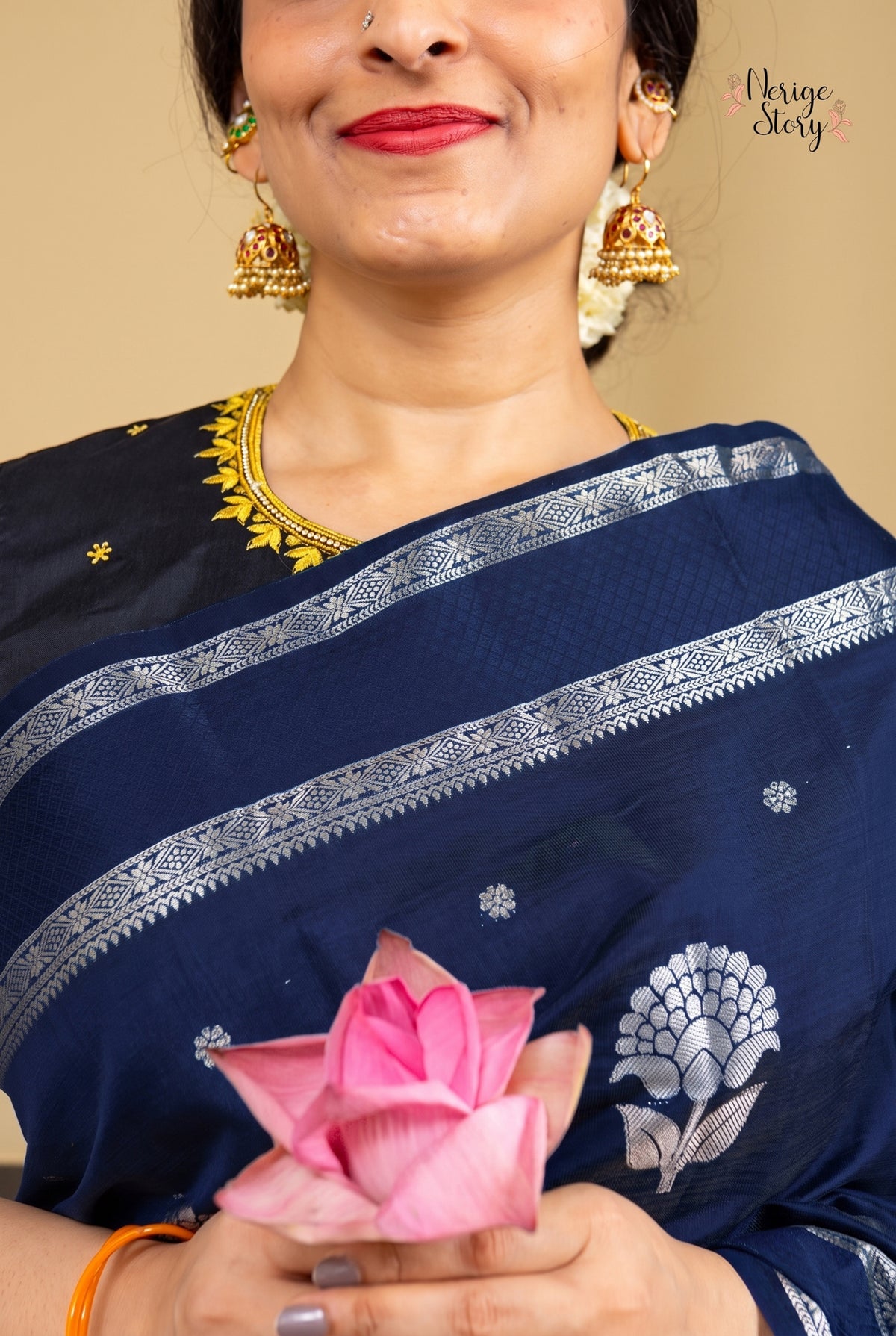 ANINDITA (അനിന്ദിത)