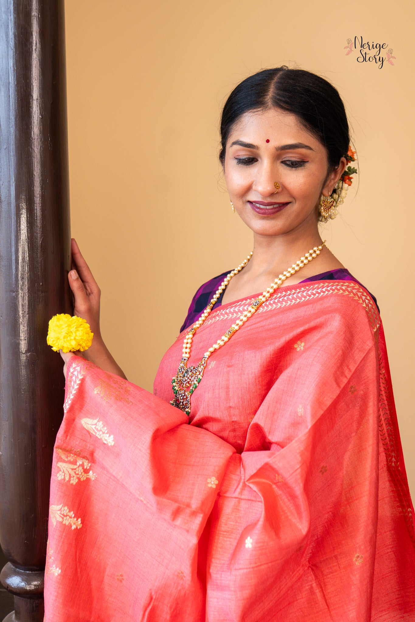 PAVITRAMAYI (पवित्रमयी)