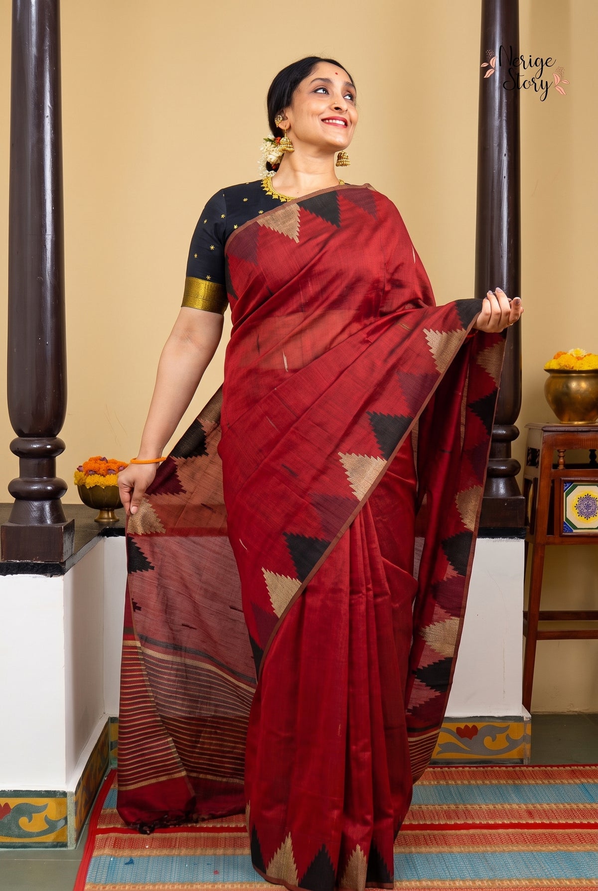 VASUDHA (വസുധ)