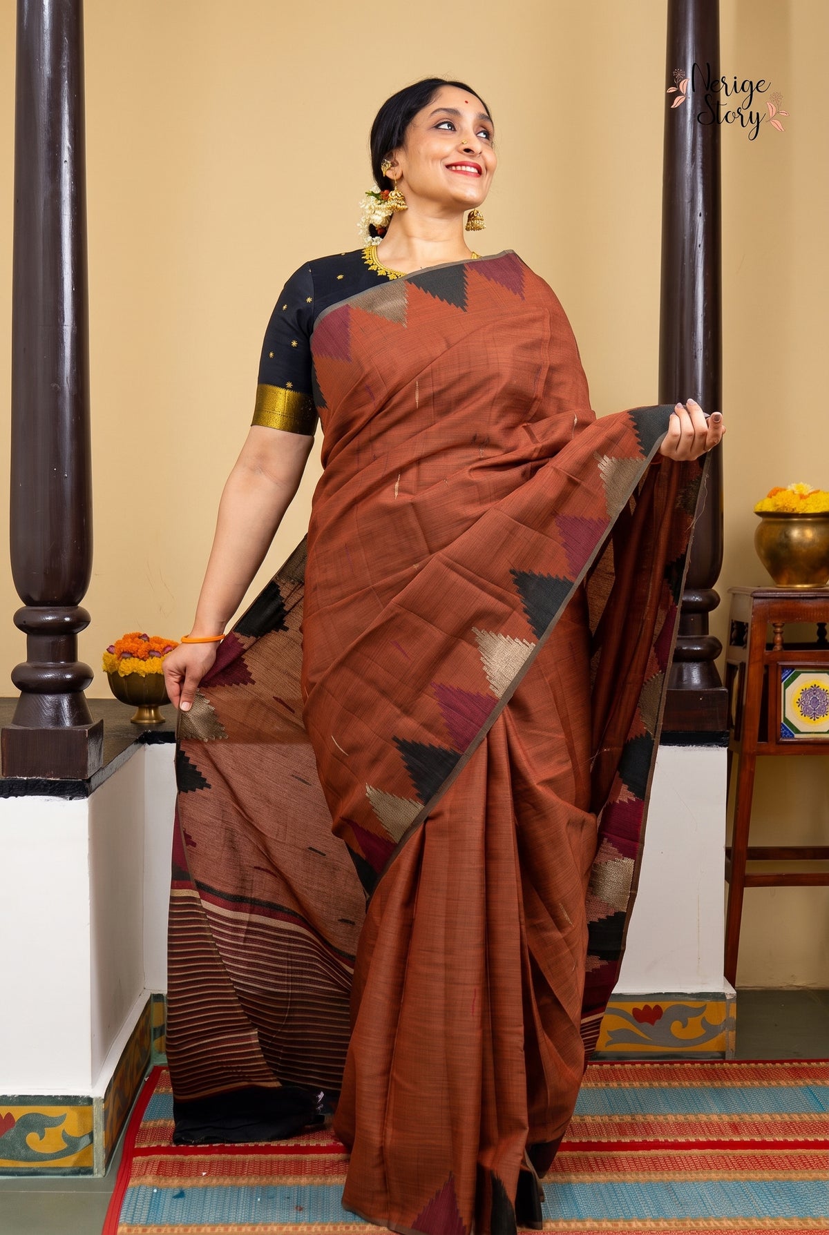PREMA (പ്രേമ)