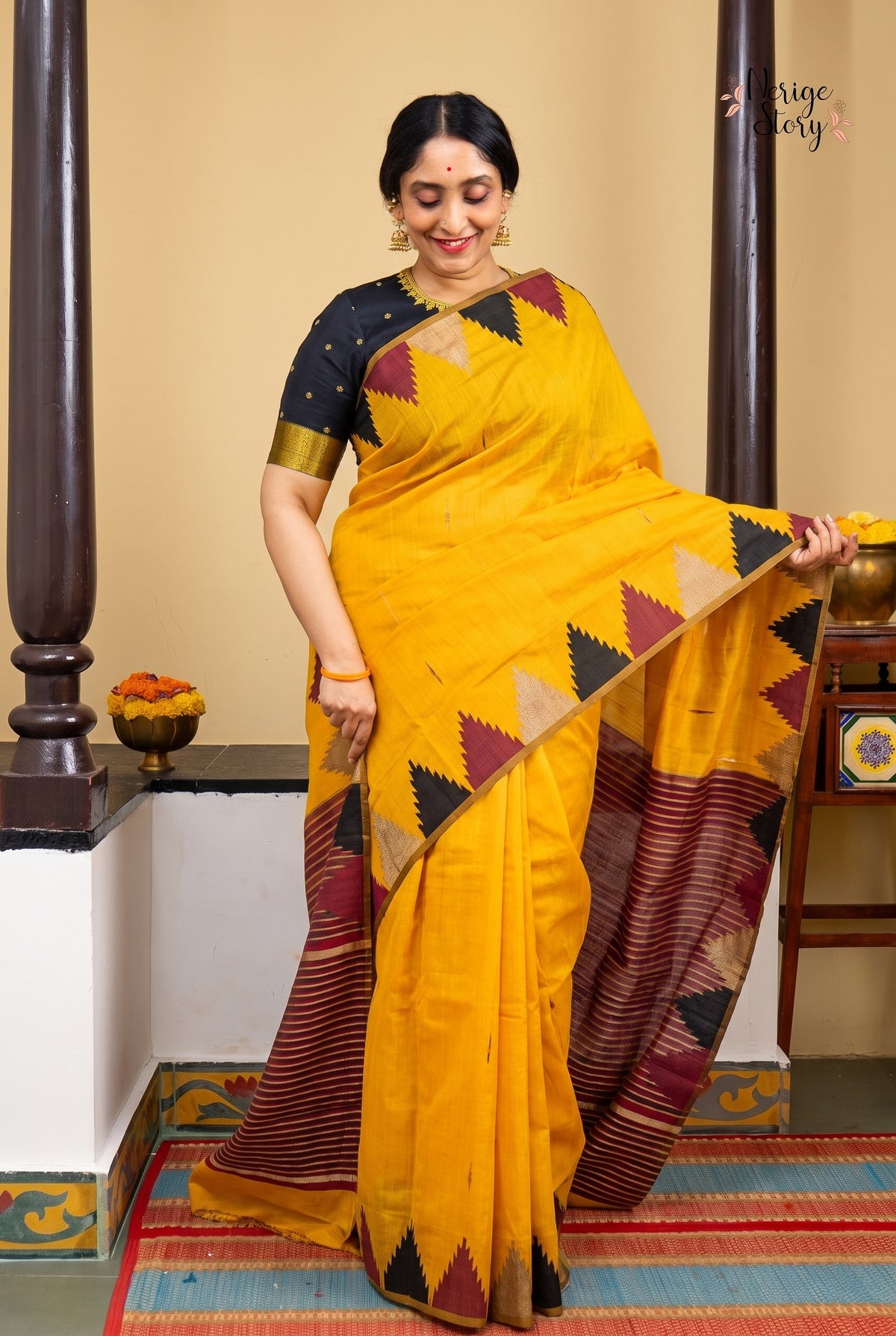 PADMINI (பத்மினி)