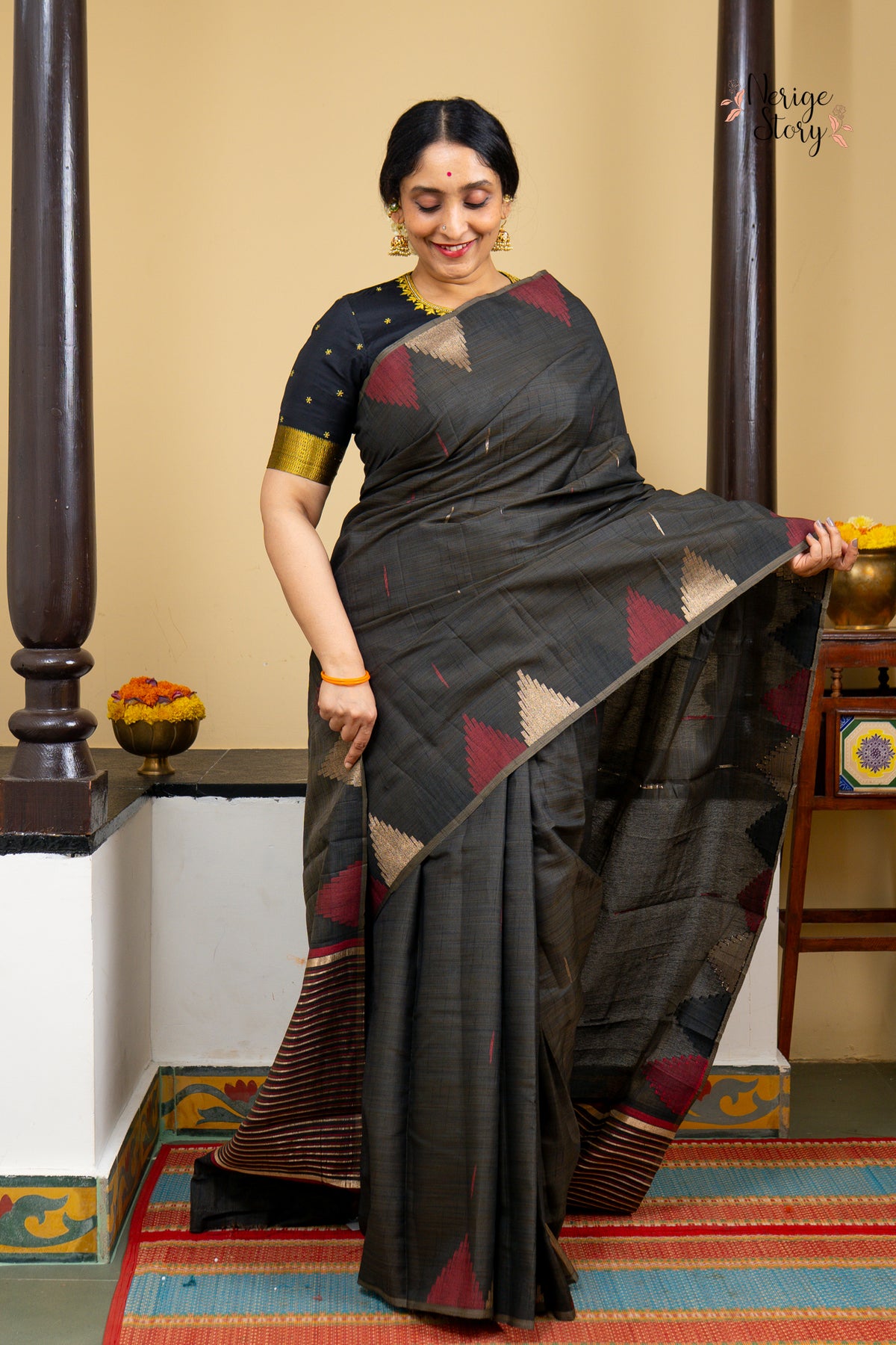 PAVANI (ಪಾವನಿ)