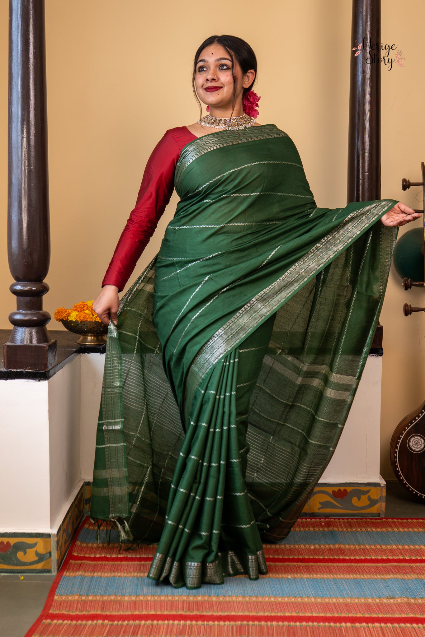 MAHIMA (महिमा)