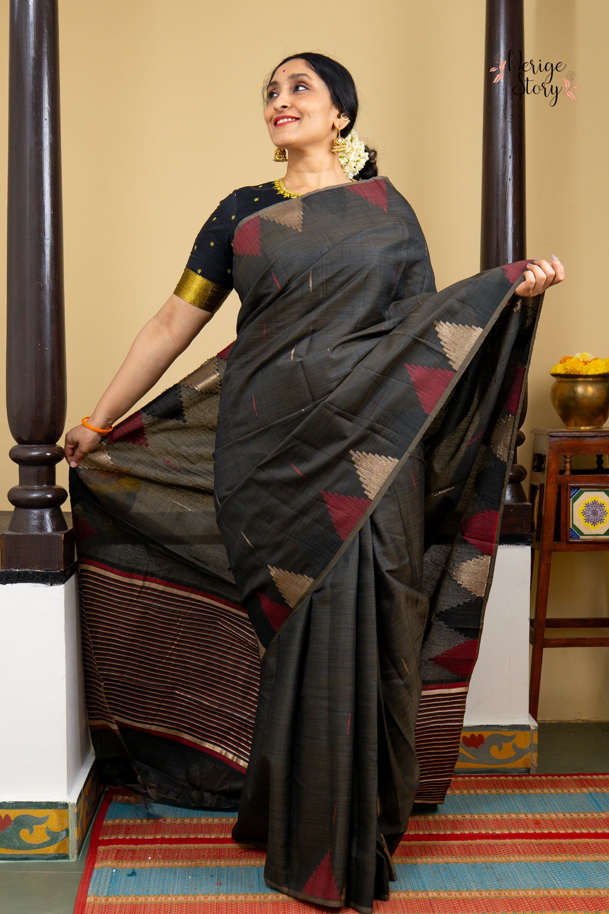 PAVANI (ಪಾವನಿ)