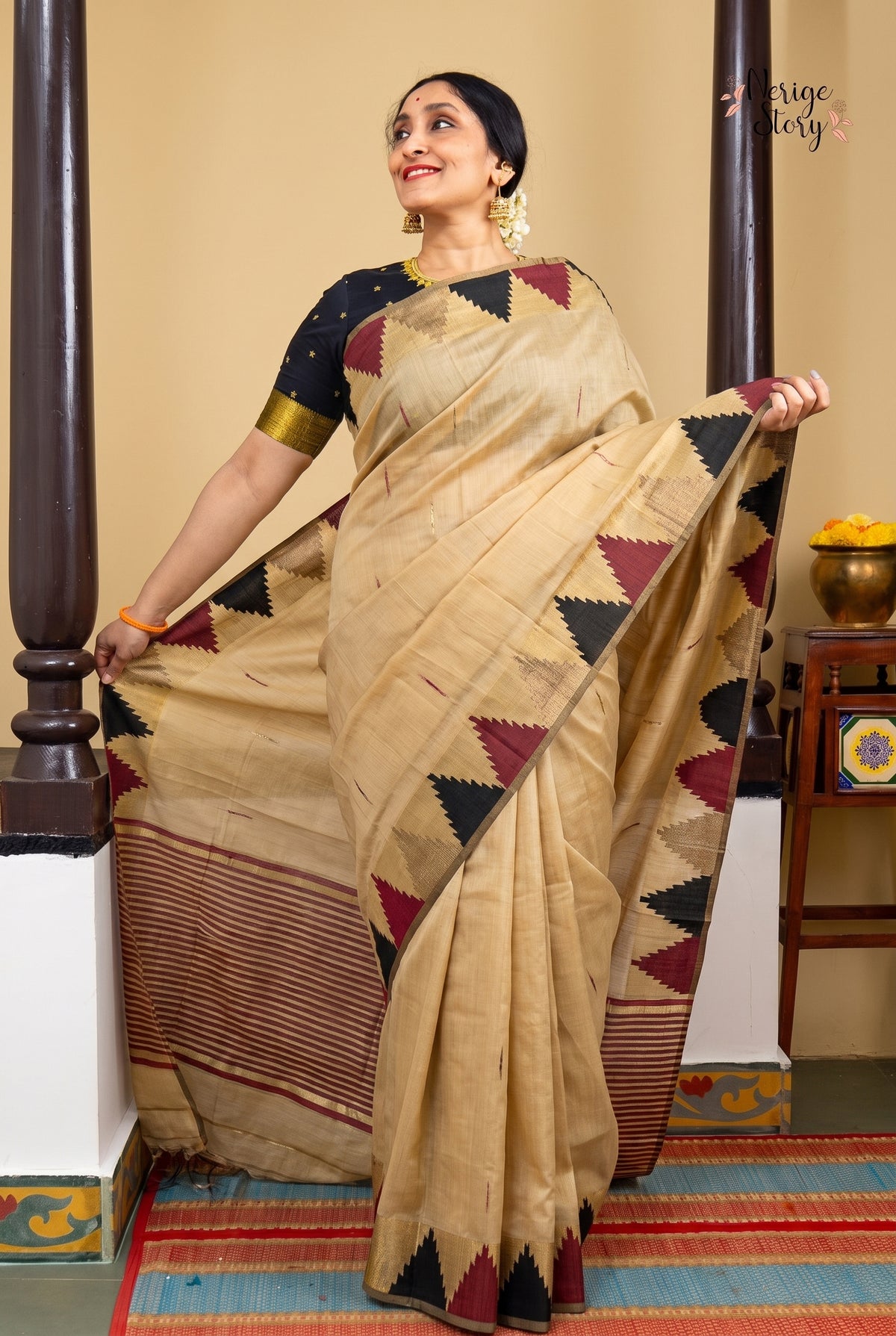 VIMALA (విమల)