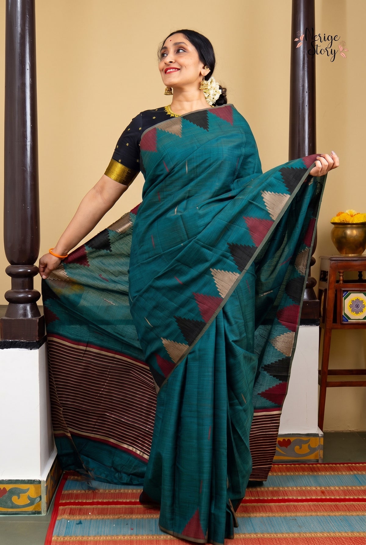 SURABHI (சுரபி)