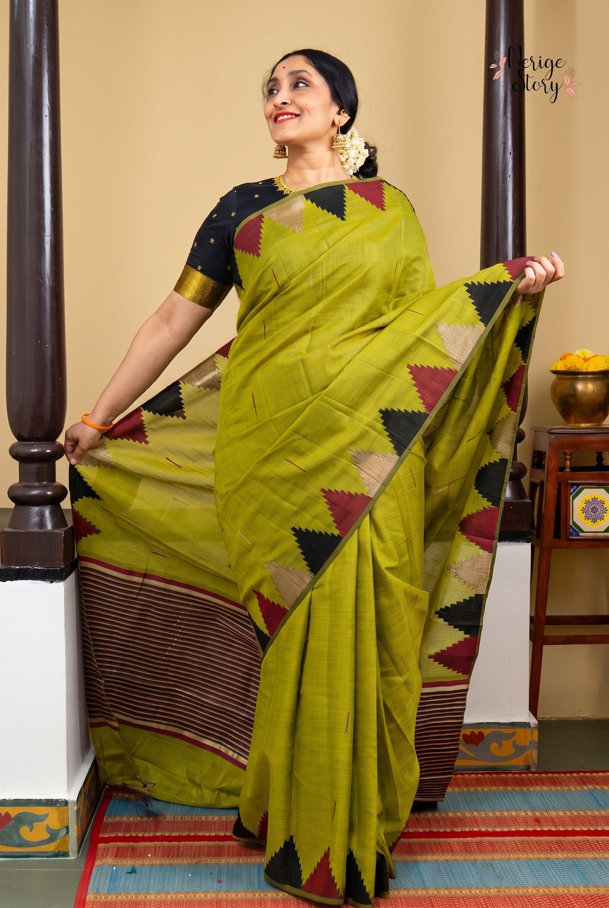 ROHINI (രോഹിണി)