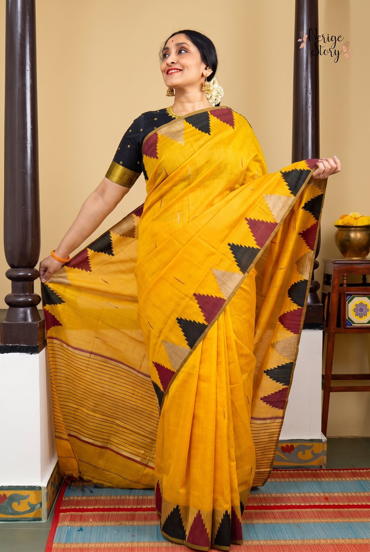 PADMINI (பத்மினி)
