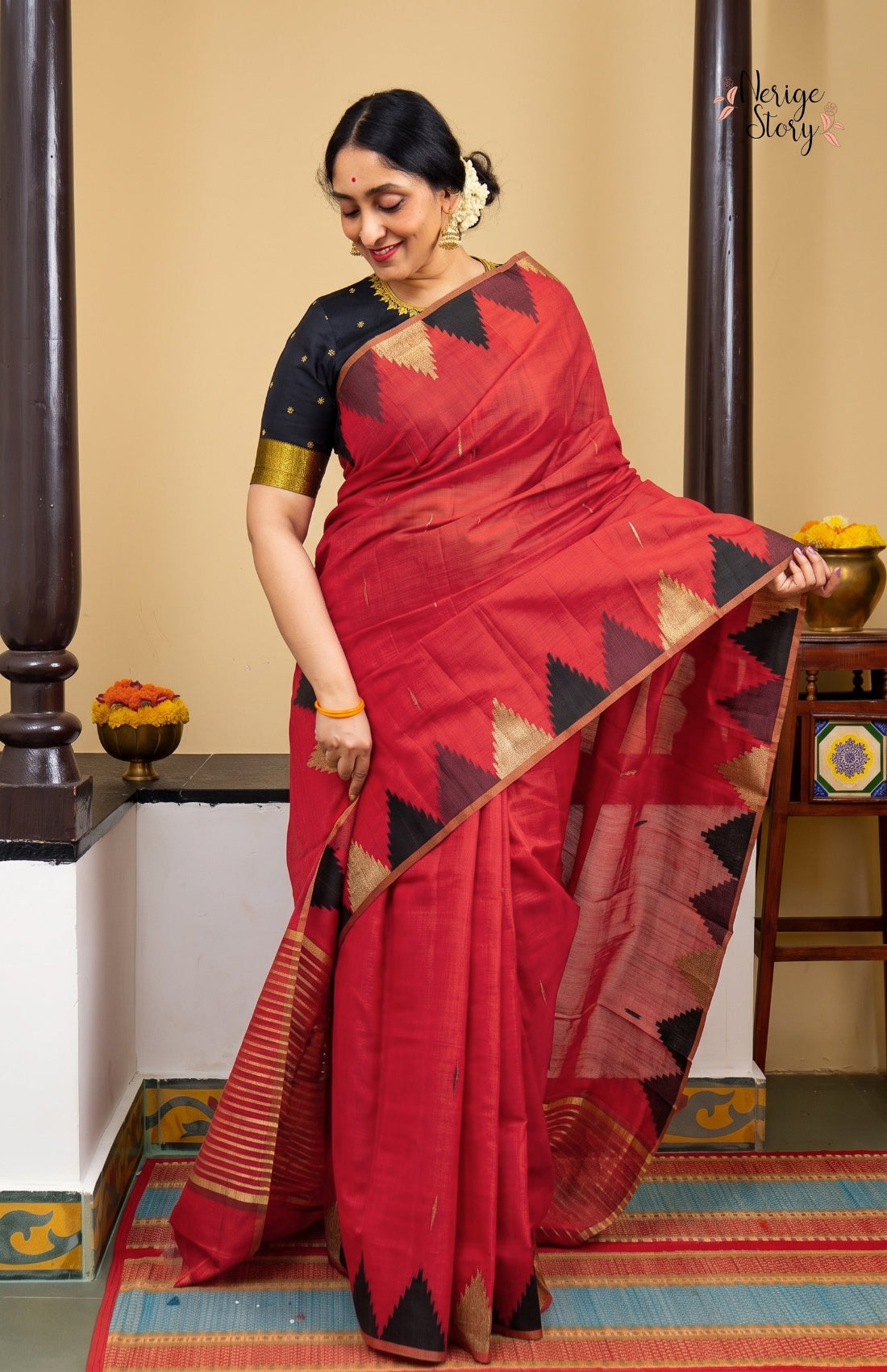 VASUDHA (വസുധ)