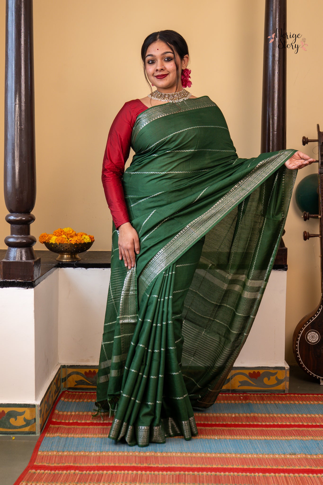 MAHIMA (महिमा)