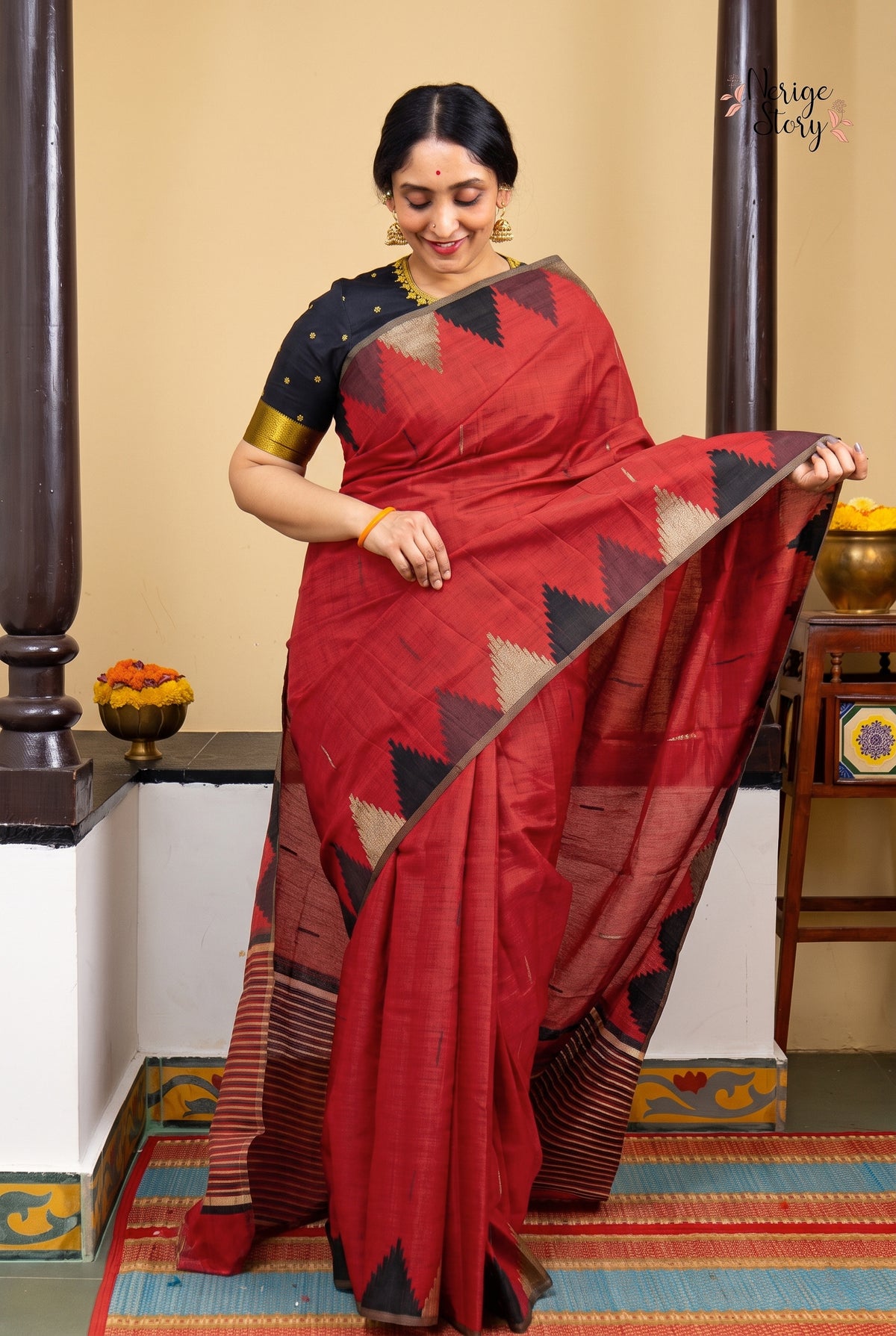 VASUDHA (വസുധ)