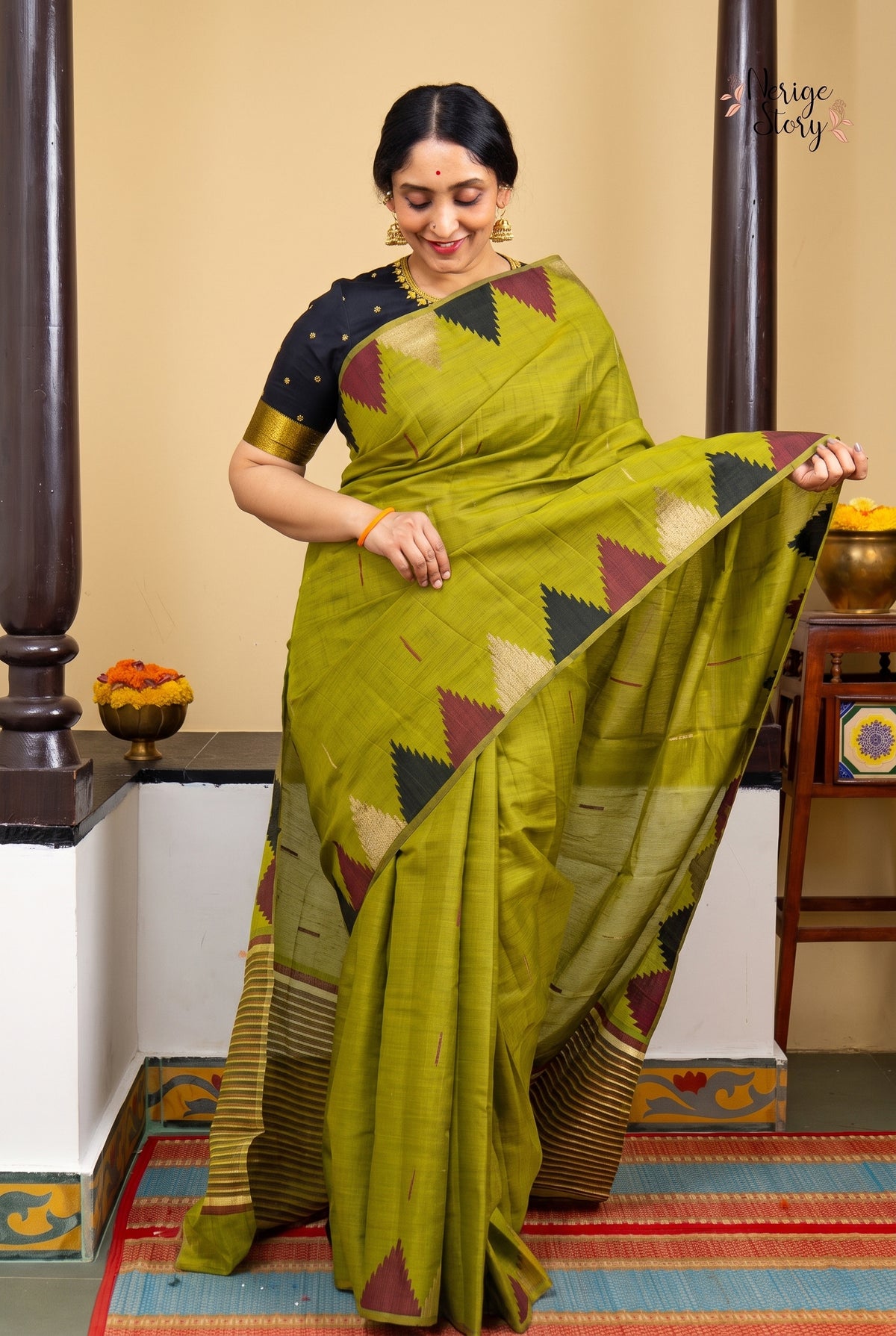 ROHINI (രോഹിണി)