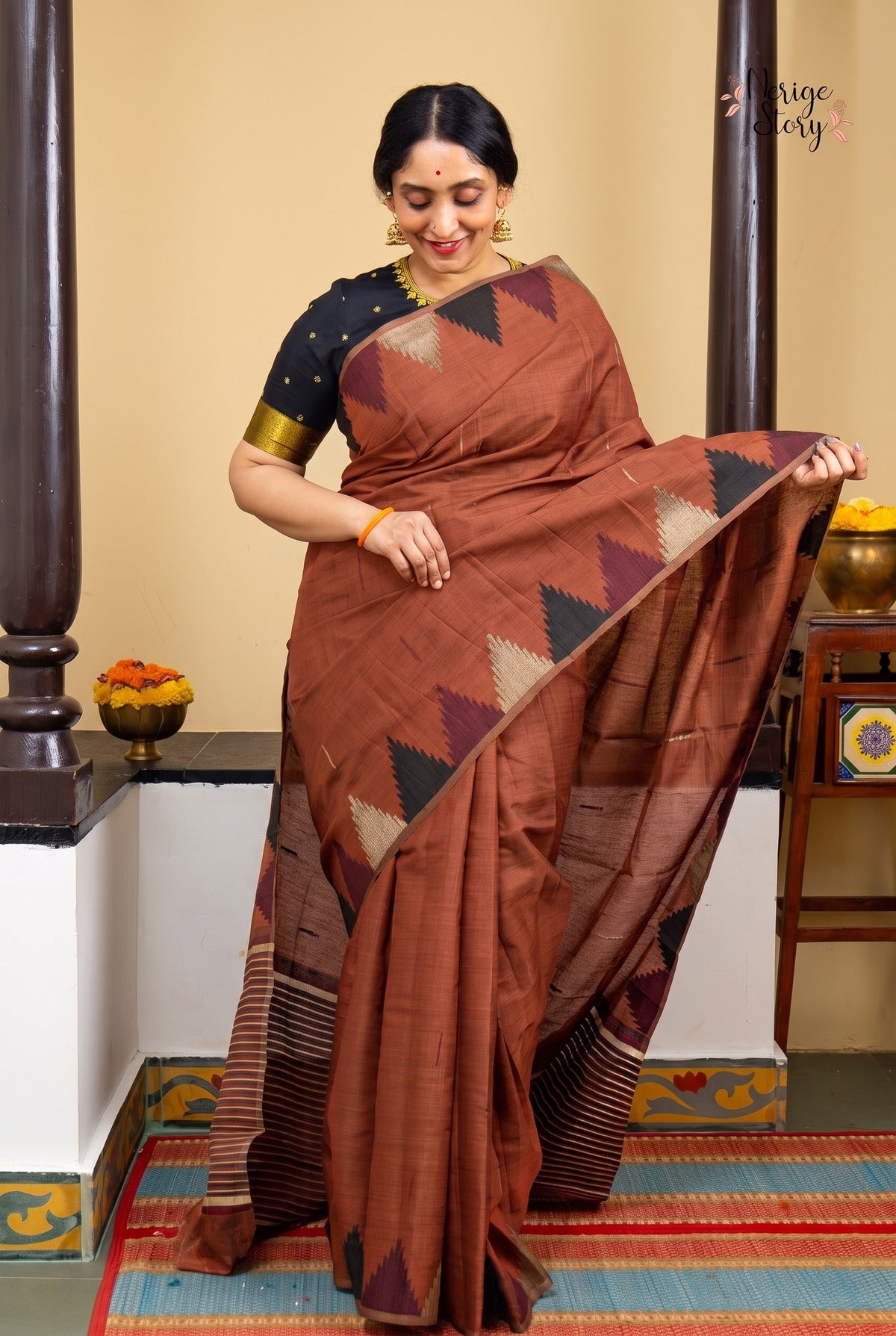 PREMA (പ്രേമ)