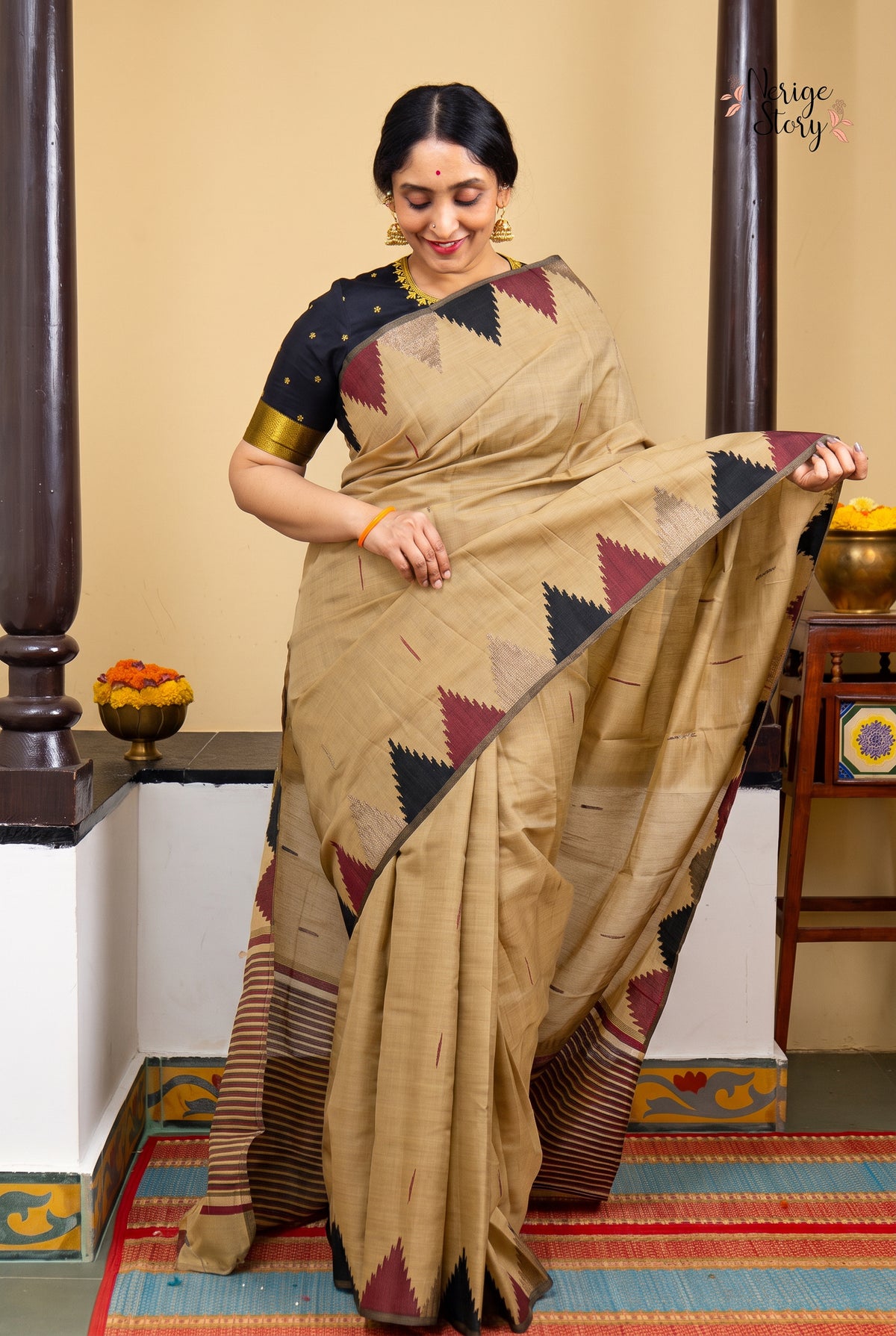VIMALA (విమల)