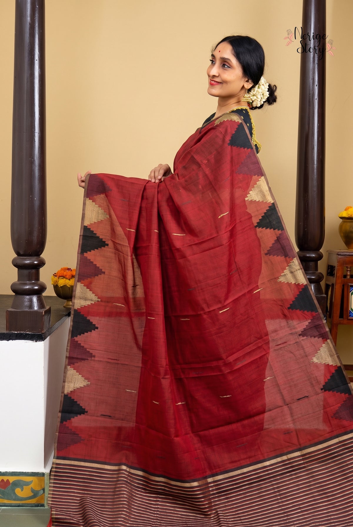 VASUDHA (വസുധ)